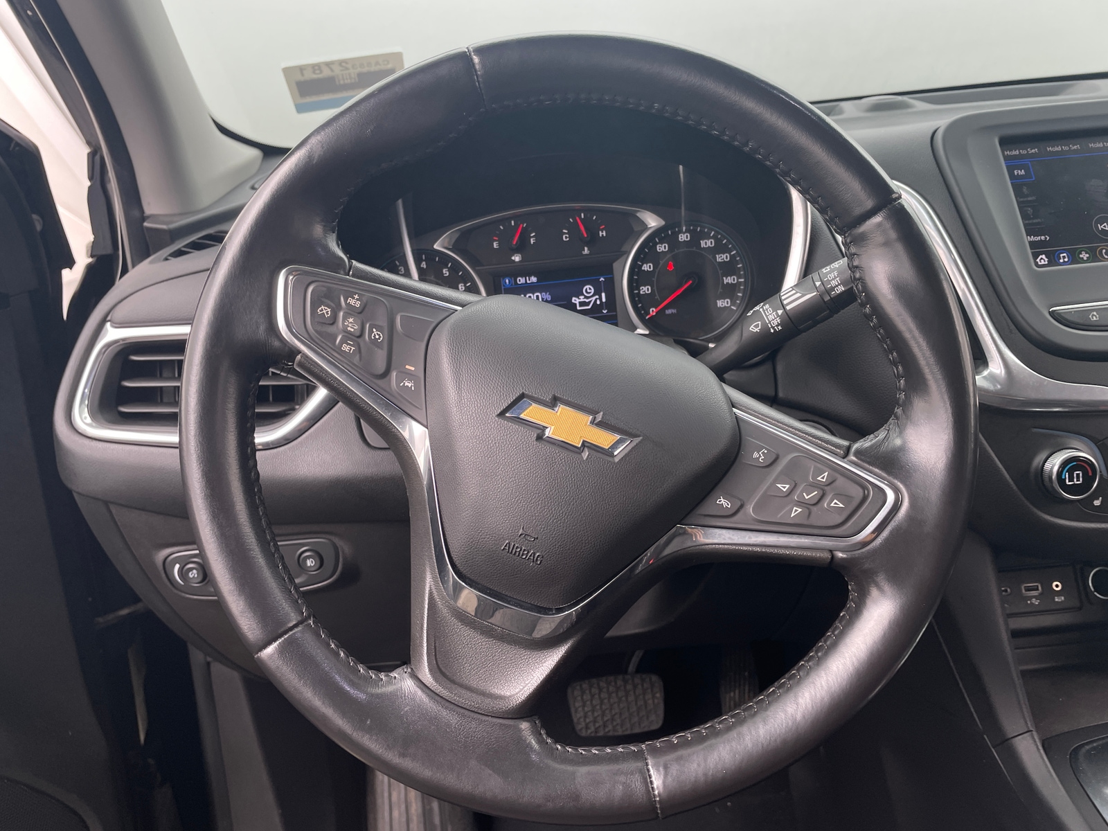 Thumbnail: 2020 Chevrolet Equinox - 5