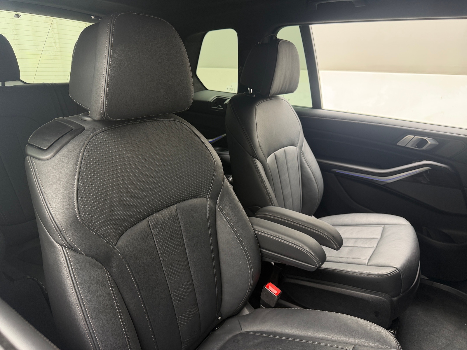 Thumbnail: 2020 BMW X7 - 5