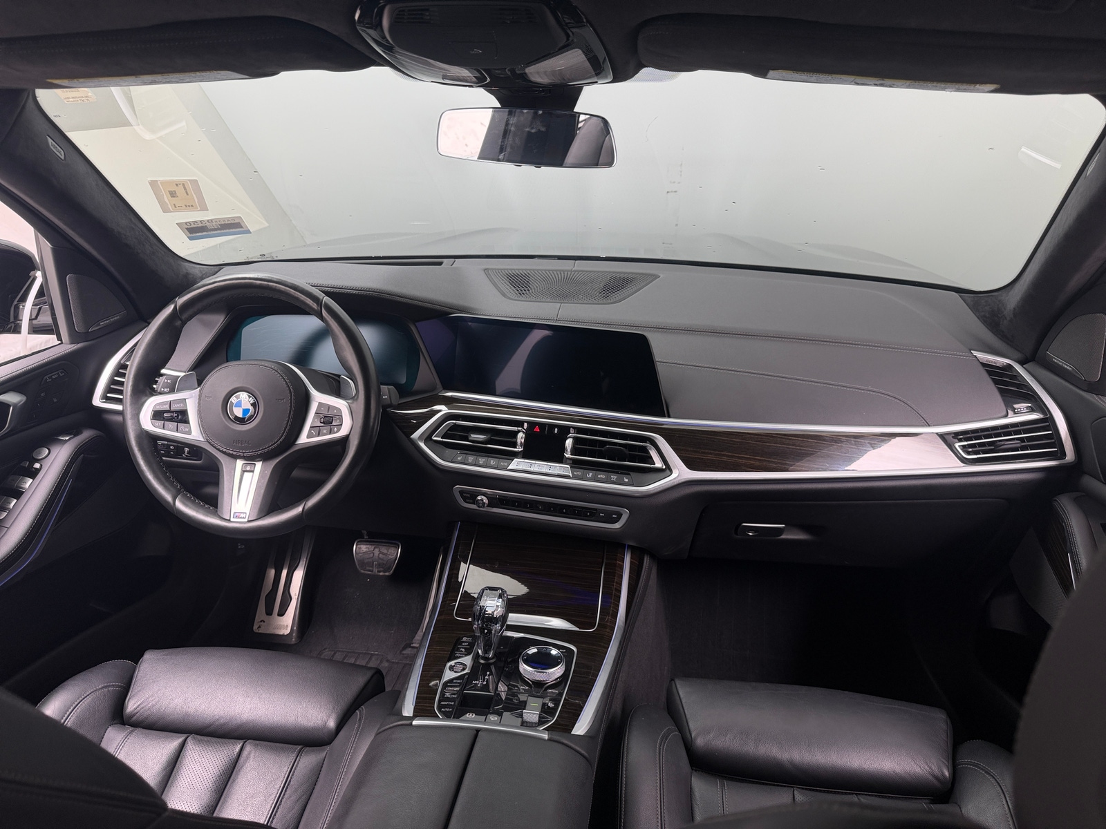 Thumbnail: 2020 BMW X7 - 2