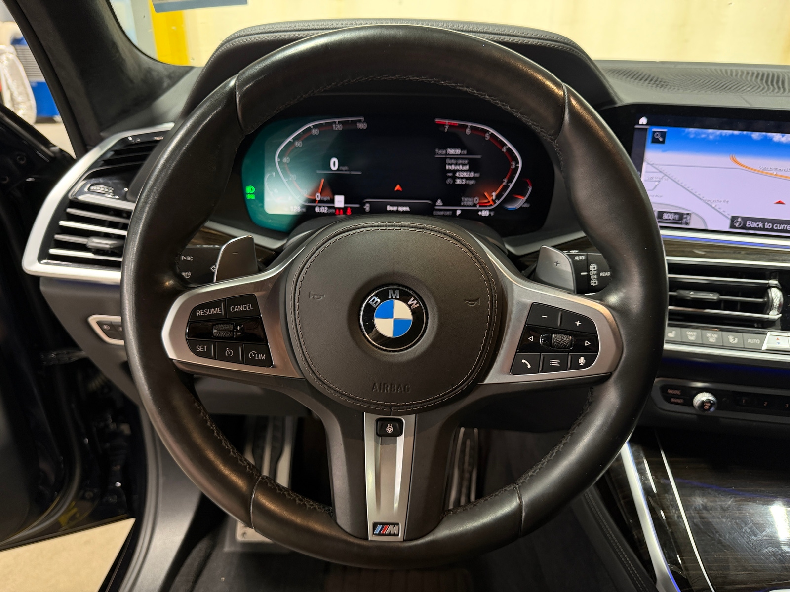 Thumbnail: 2020 BMW X7 - 4