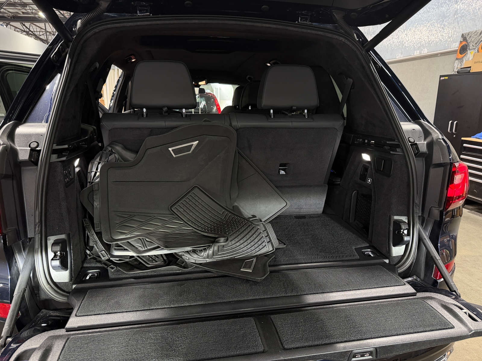 Thumbnail: 2020 BMW X7 - 6