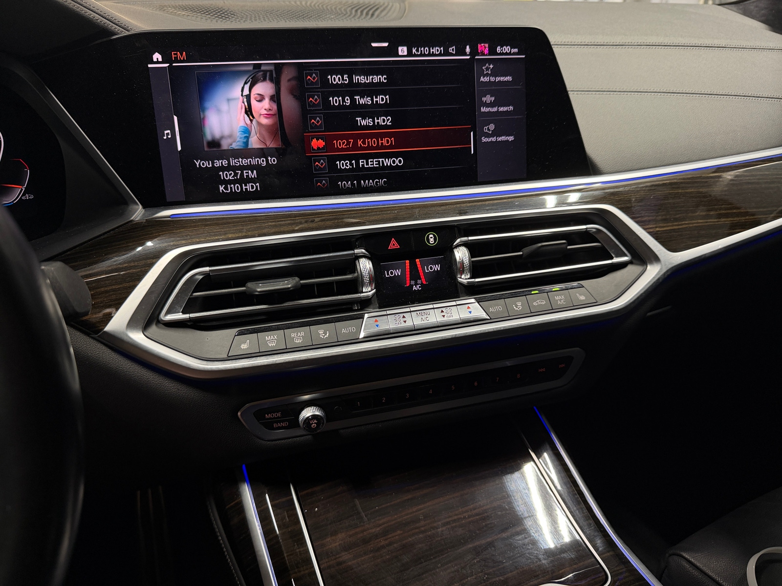 Thumbnail: 2020 BMW X7 - 3