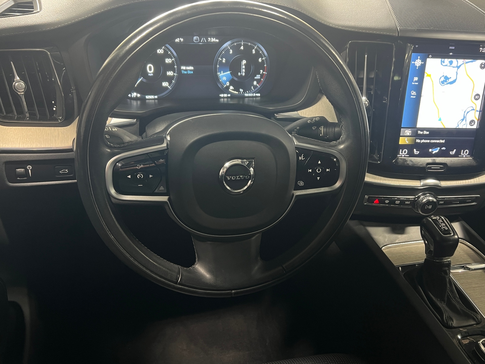 Thumbnail: 2021 Volvo XC60 - 4