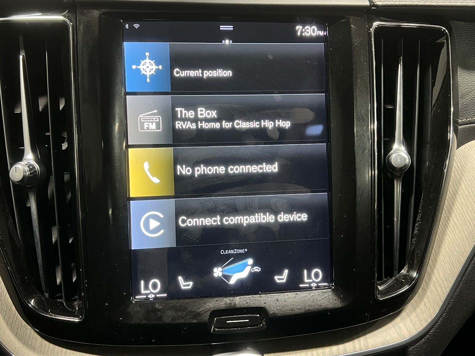 Thumbnail: 2021 Volvo XC60 - 3