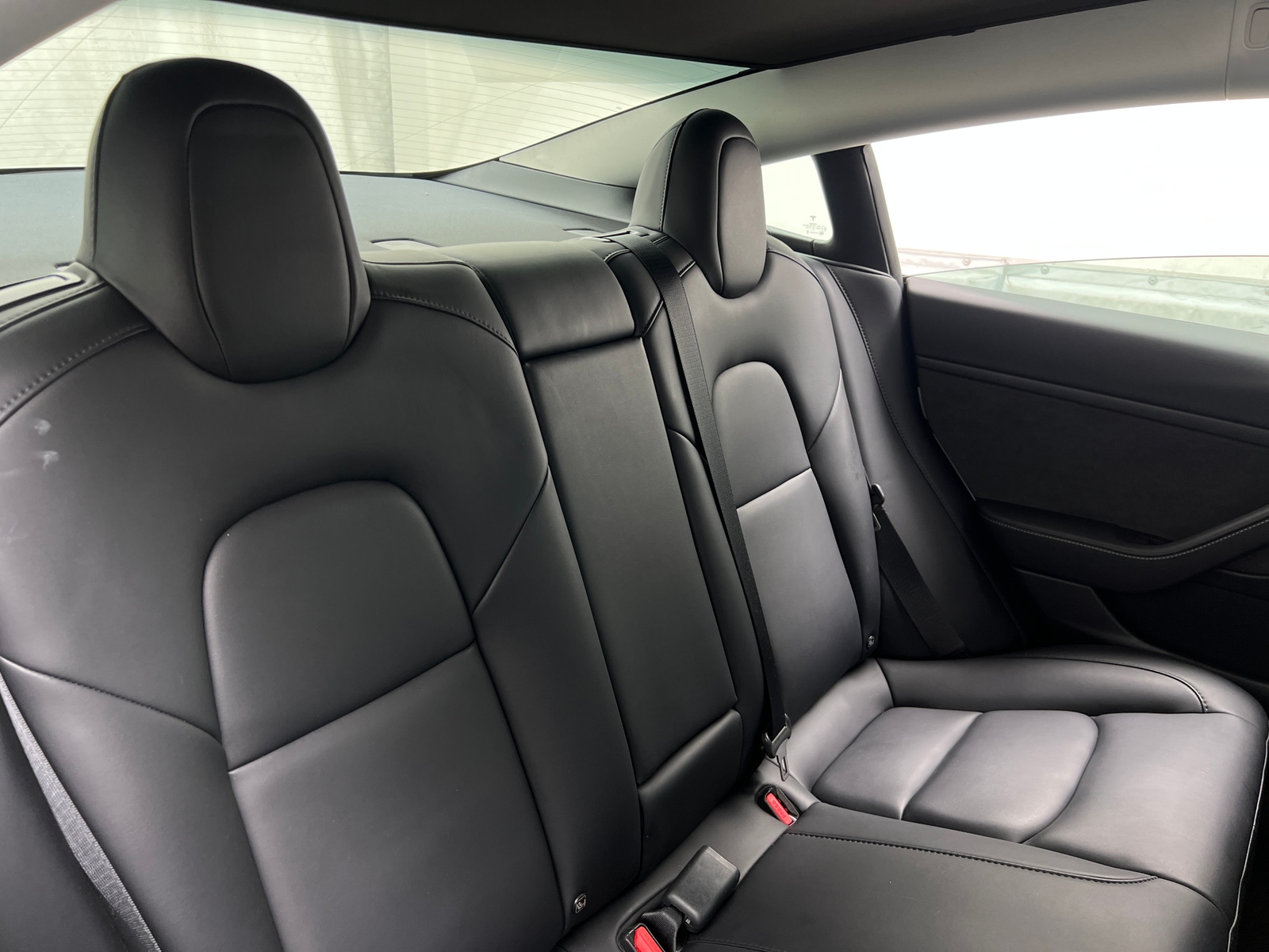 Thumbnail: 2023 Tesla Model 3 - 5