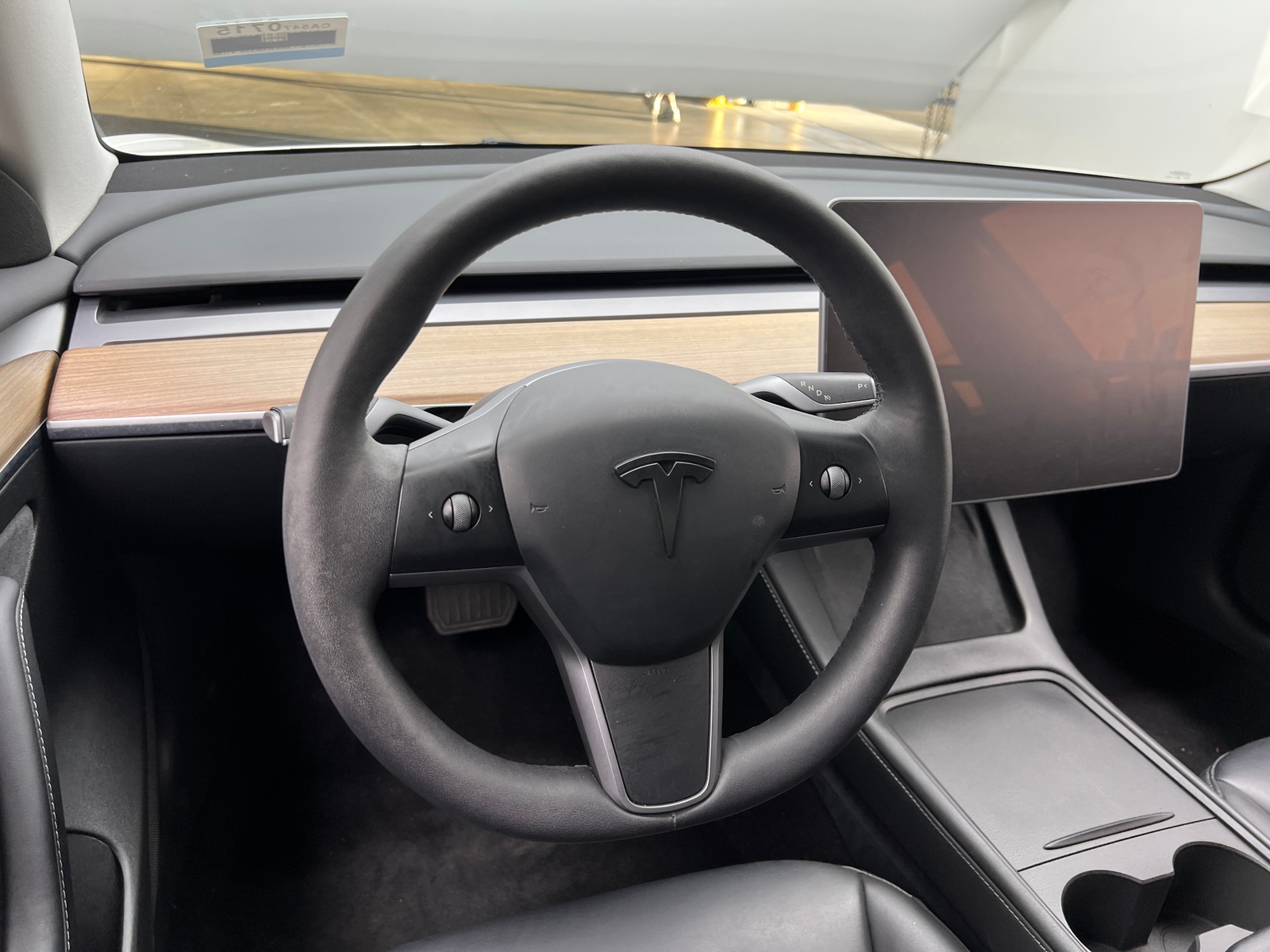 Thumbnail: 2023 Tesla Model 3 - 4