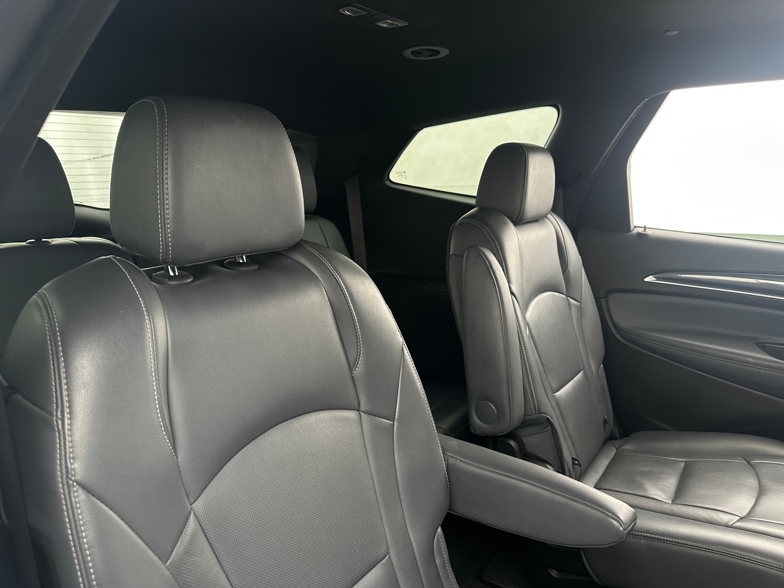 Thumbnail: 2022 Buick Enclave - 5
