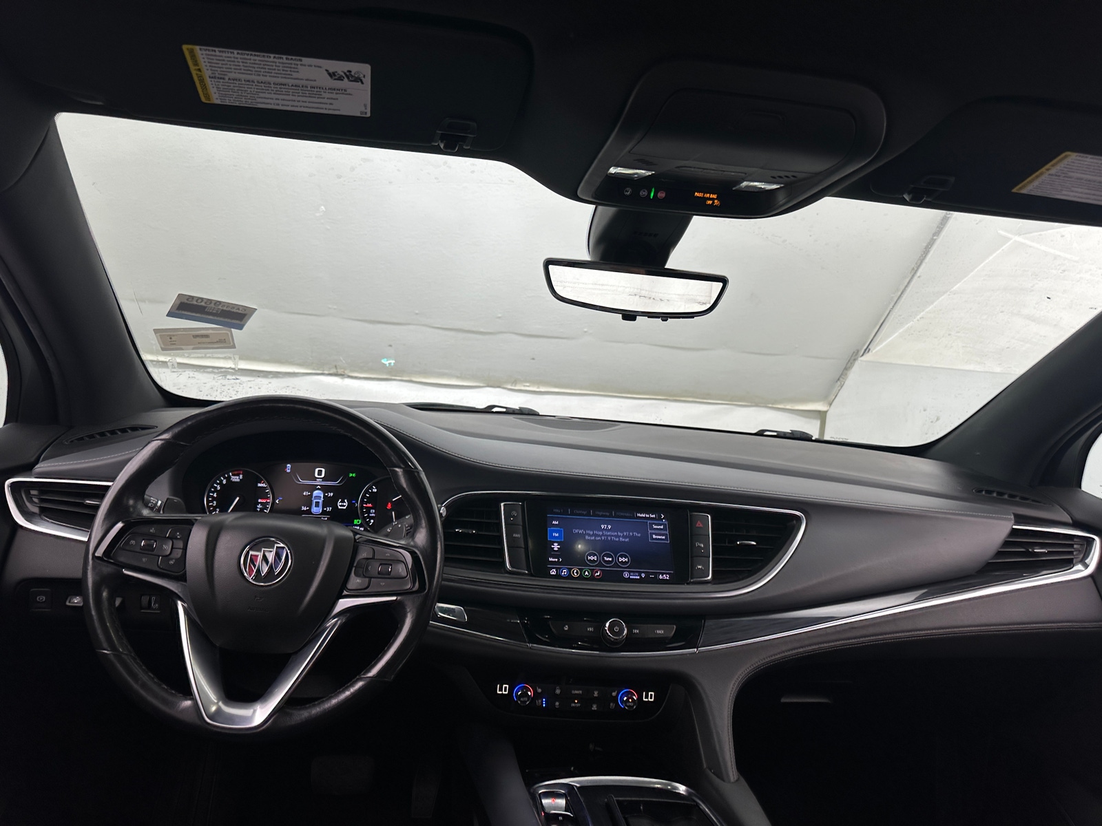 Thumbnail: 2022 Buick Enclave - 2