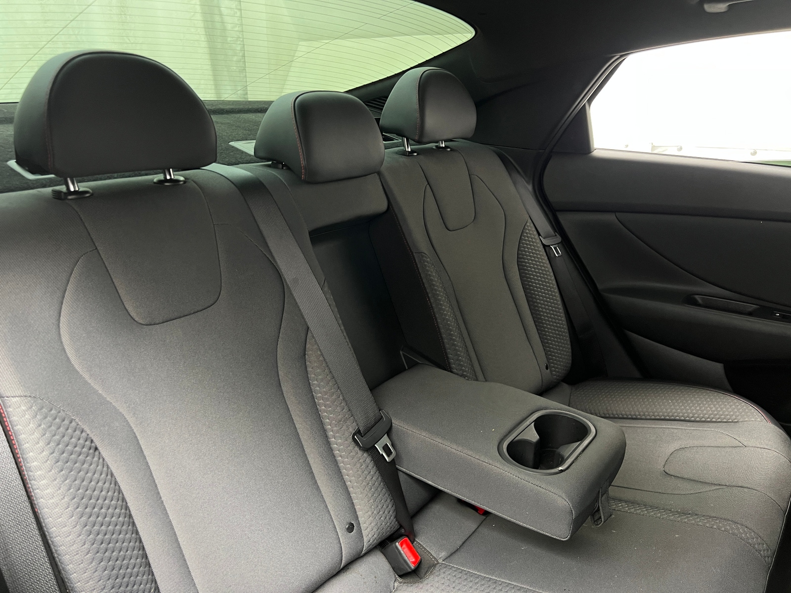 Thumbnail: 2021 Hyundai Elantra - 6