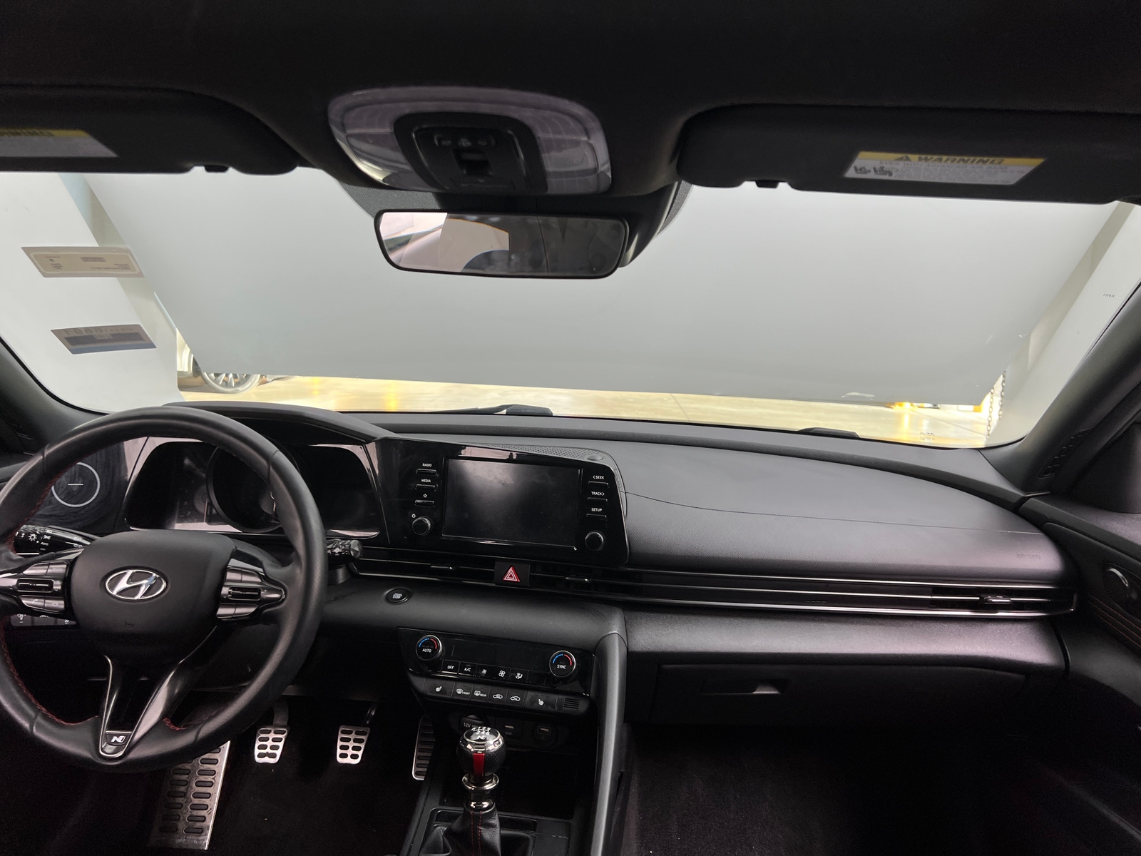 Thumbnail: 2021 Hyundai Elantra - 3