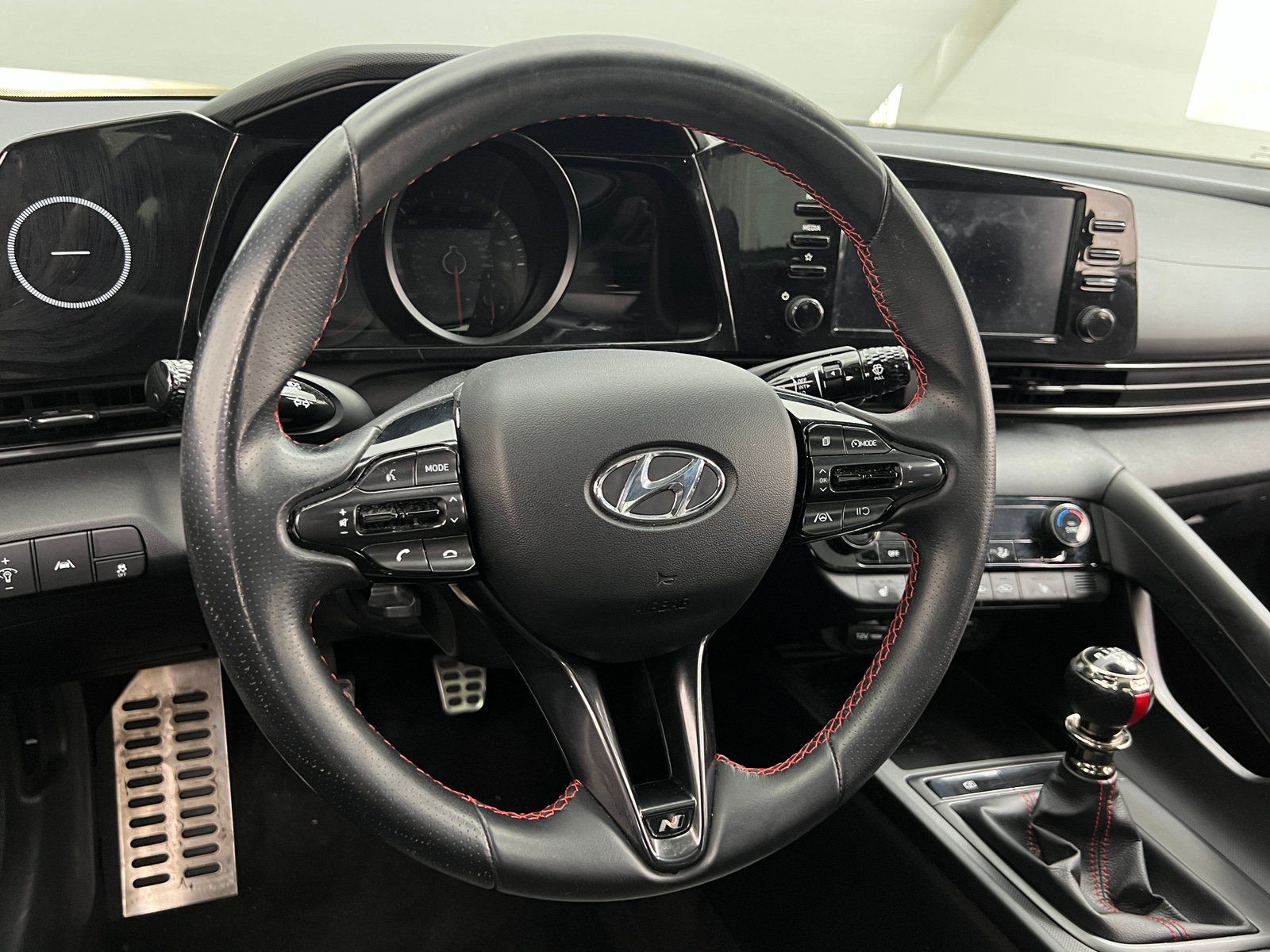 Thumbnail: 2021 Hyundai Elantra - 5