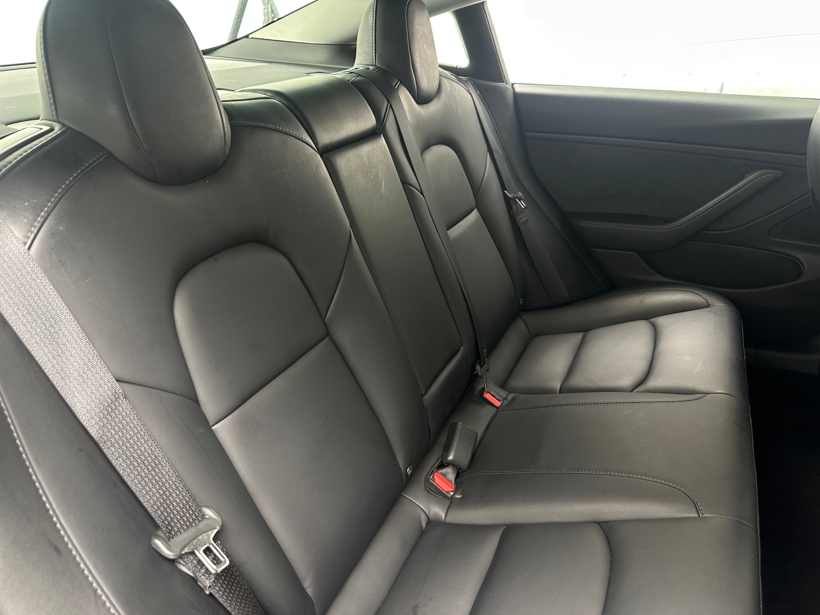 Thumbnail: 2019 Tesla Model 3 - 5
