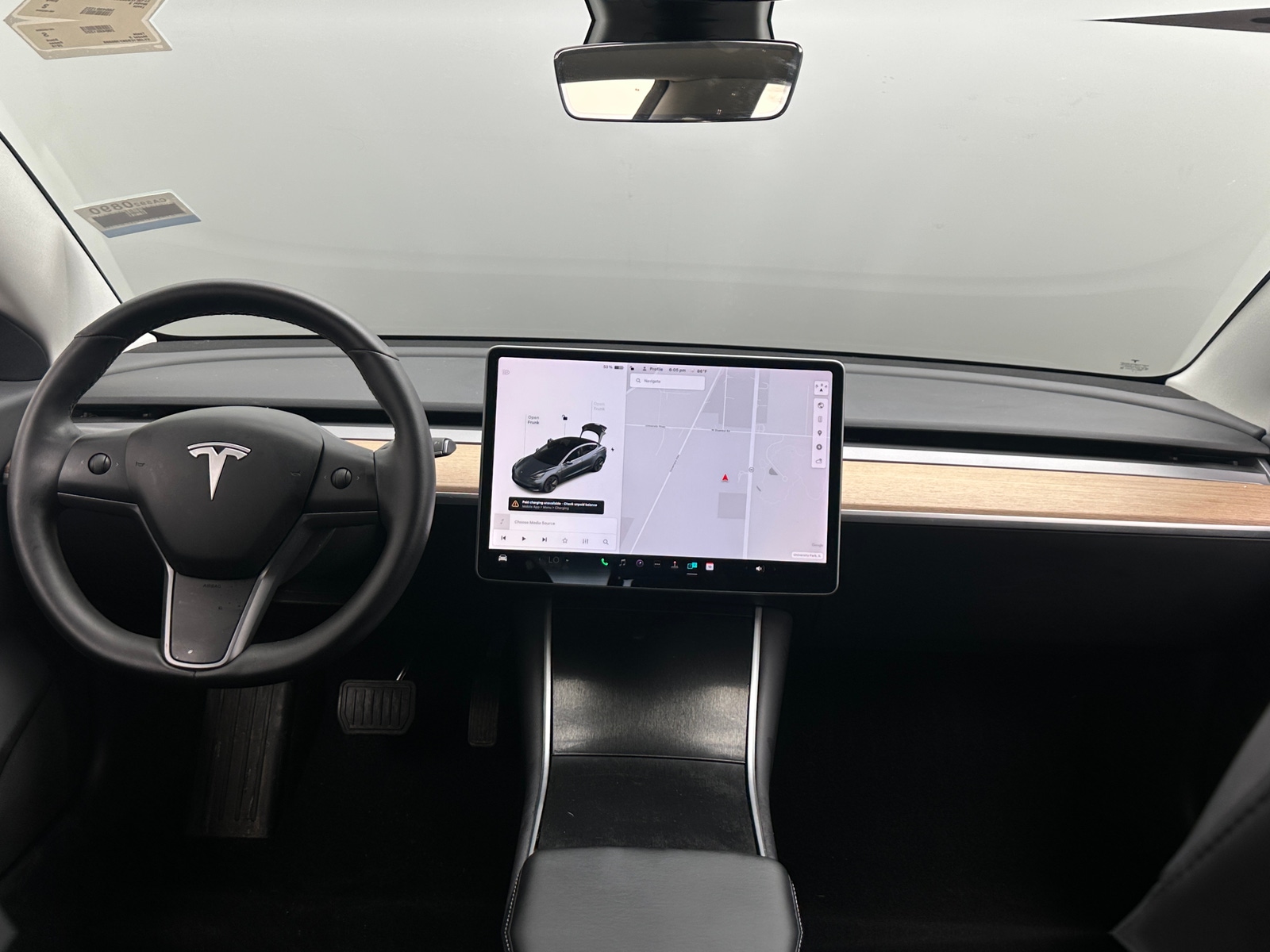 Thumbnail: 2019 Tesla Model 3 - 2