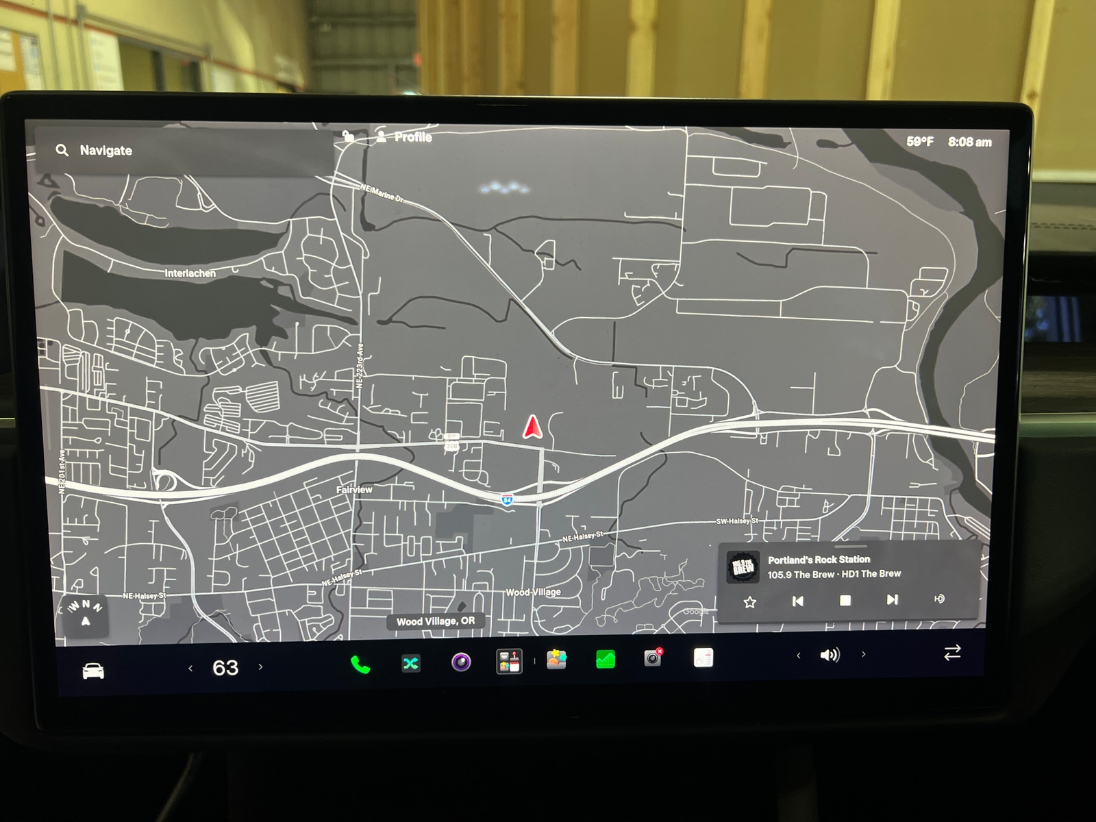 Thumbnail: 2022 Tesla Model X - 3