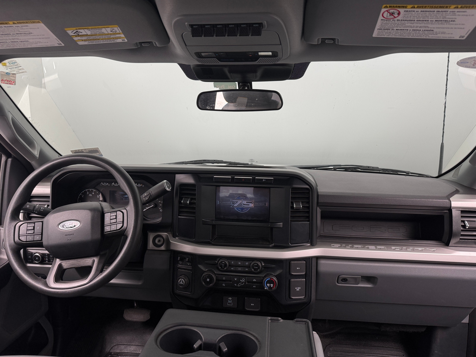 Thumbnail: 2023 Ford Econoline - 3