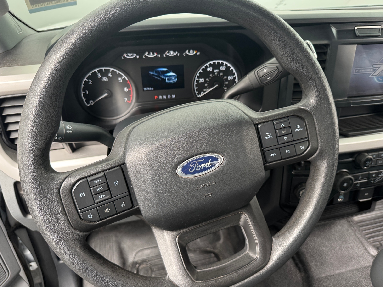 Thumbnail: 2023 Ford Econoline - 5