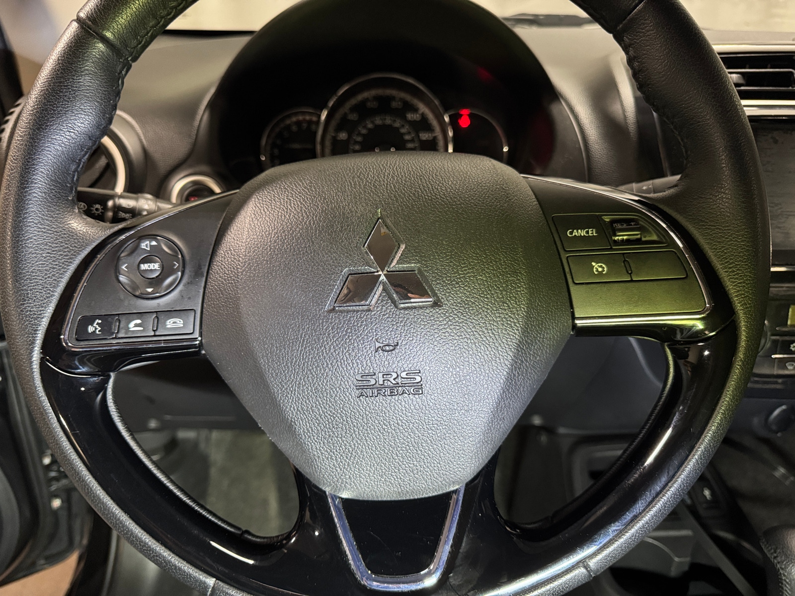 Thumbnail: 2024 Mitsubishi Mirage G4 - 5