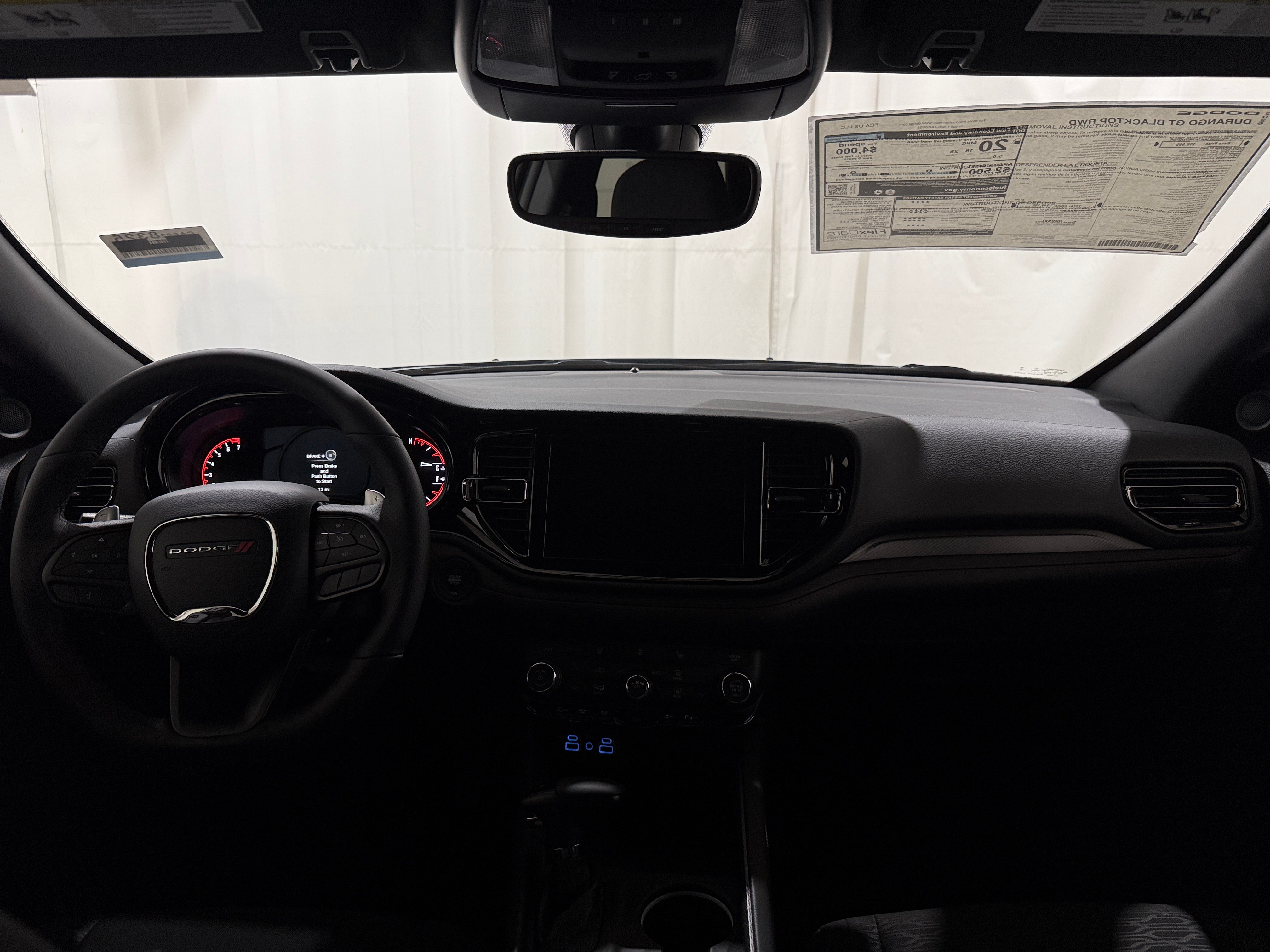 2026 Dodge Durango GT - Photo 4