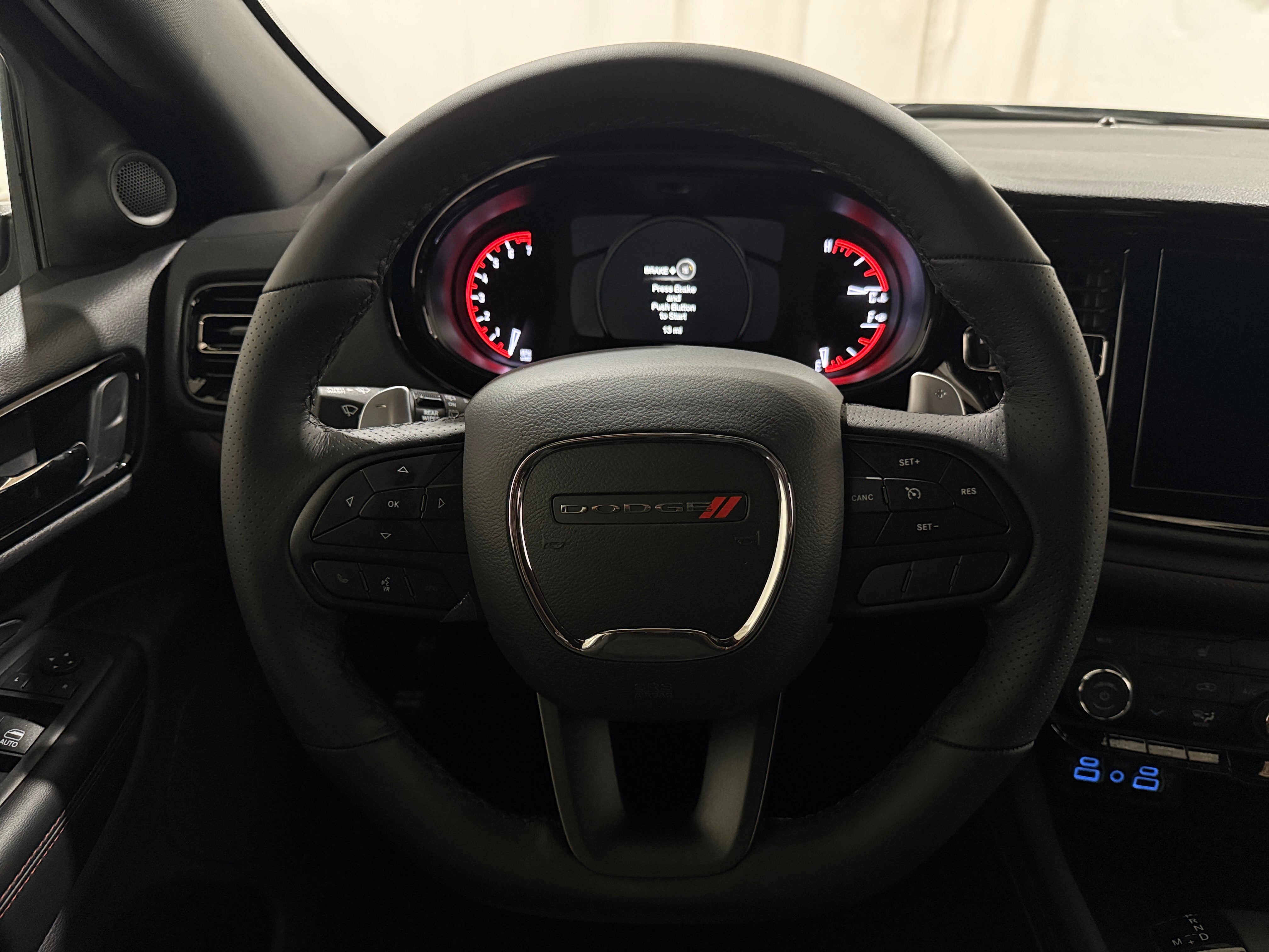 2026 Dodge Durango GT - Photo 7