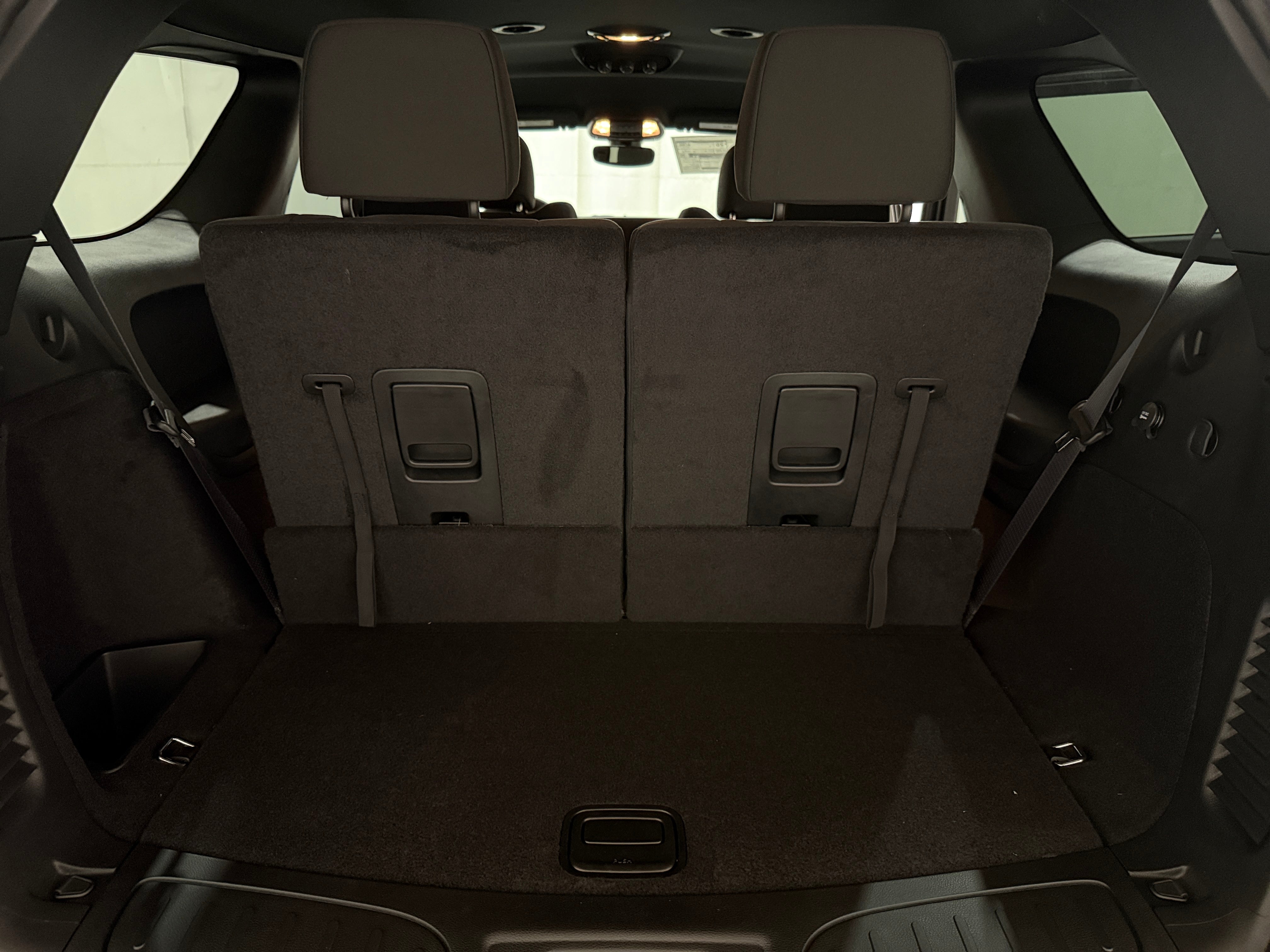 2026 Dodge Durango GT - Photo 8