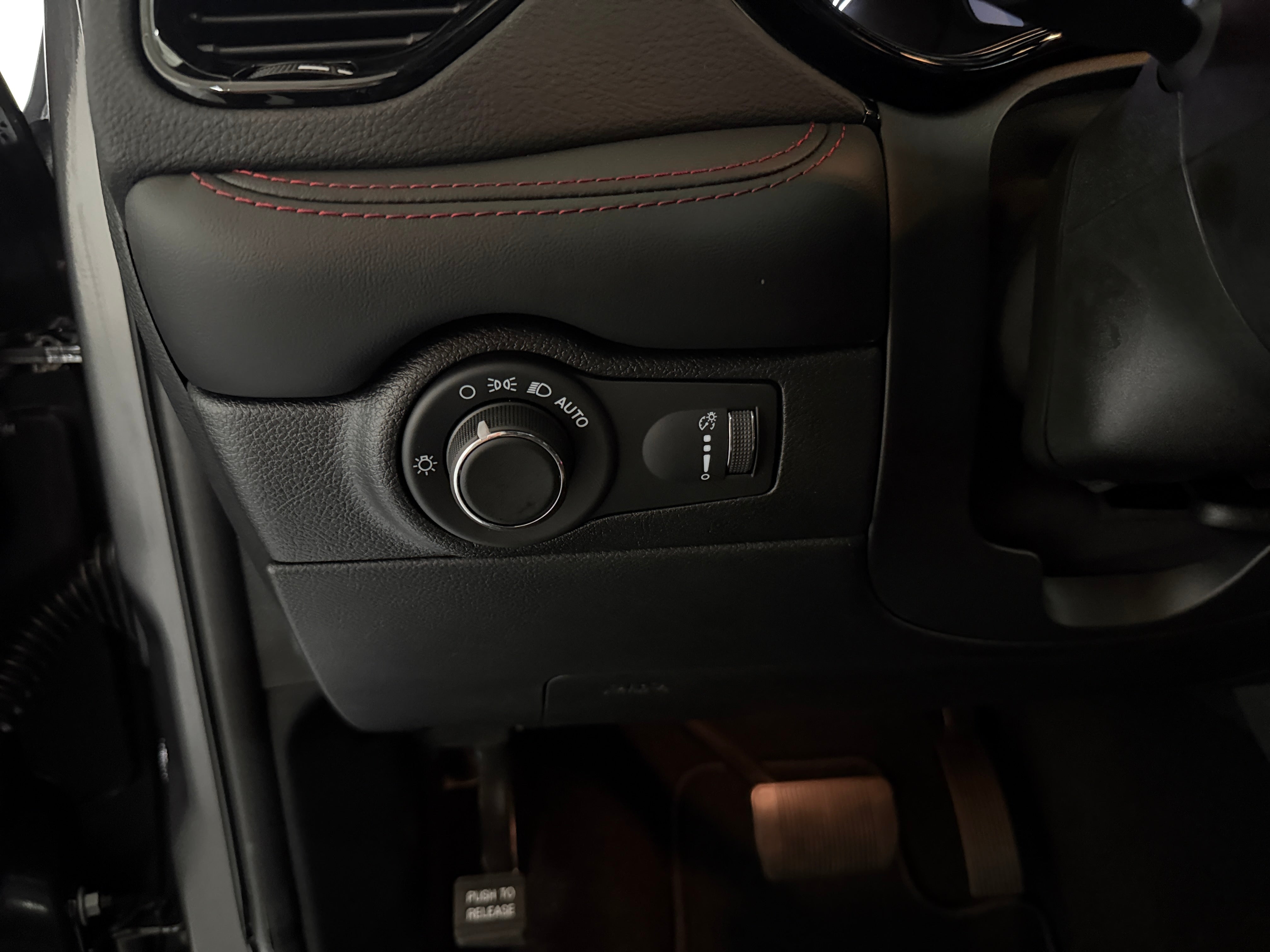 2026 Dodge Durango GT - Photo 11
