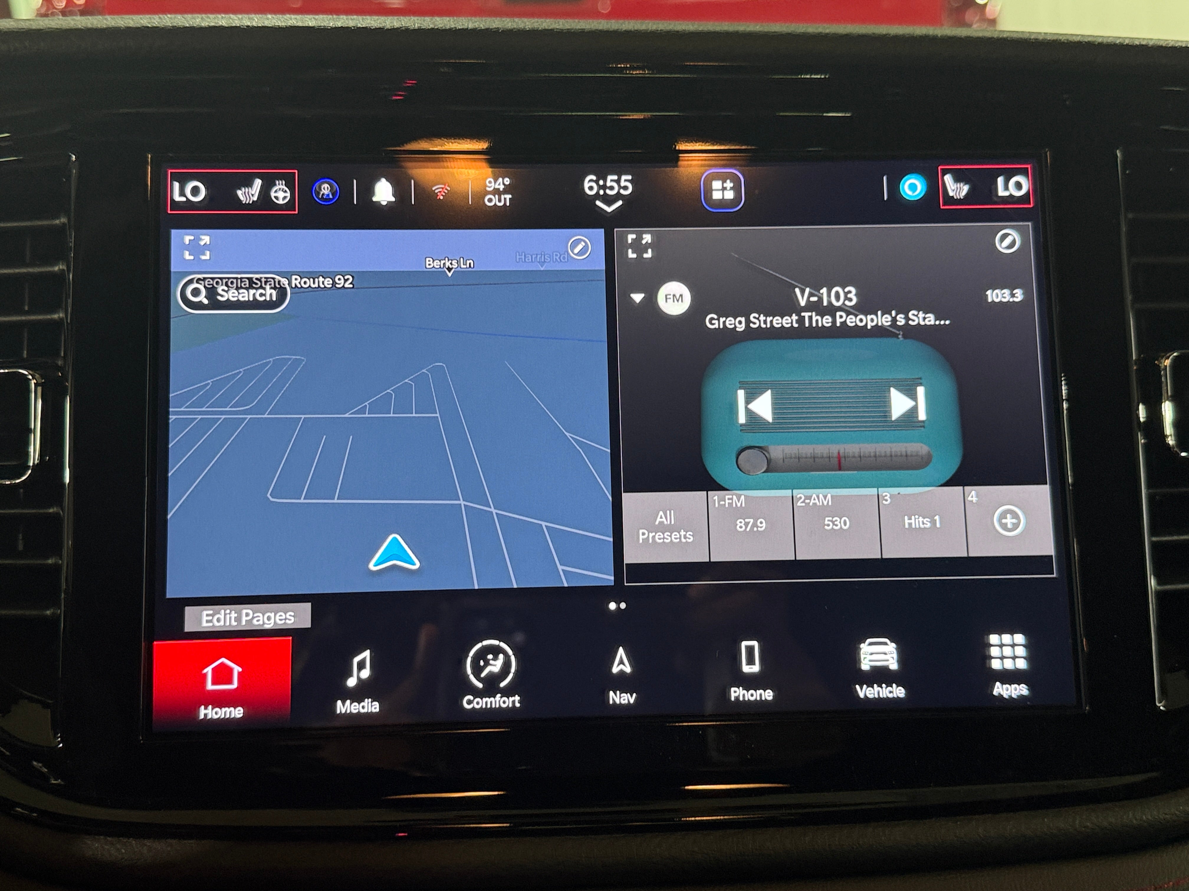 2026 Dodge Durango GT - Photo 13