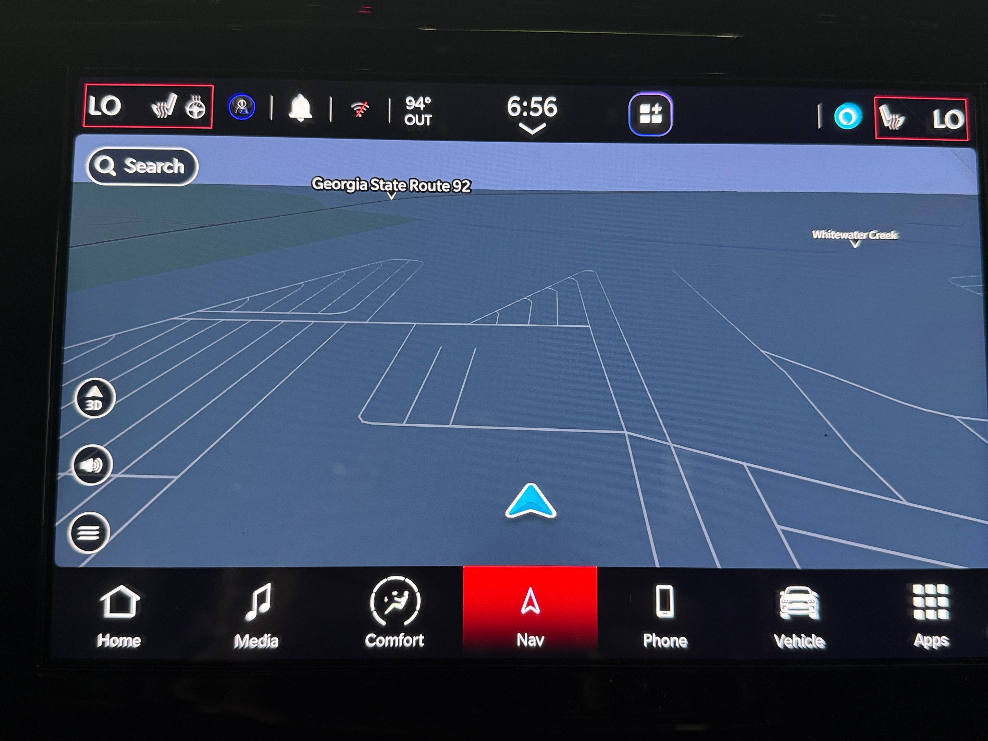 2026 Dodge Durango GT - Photo 14