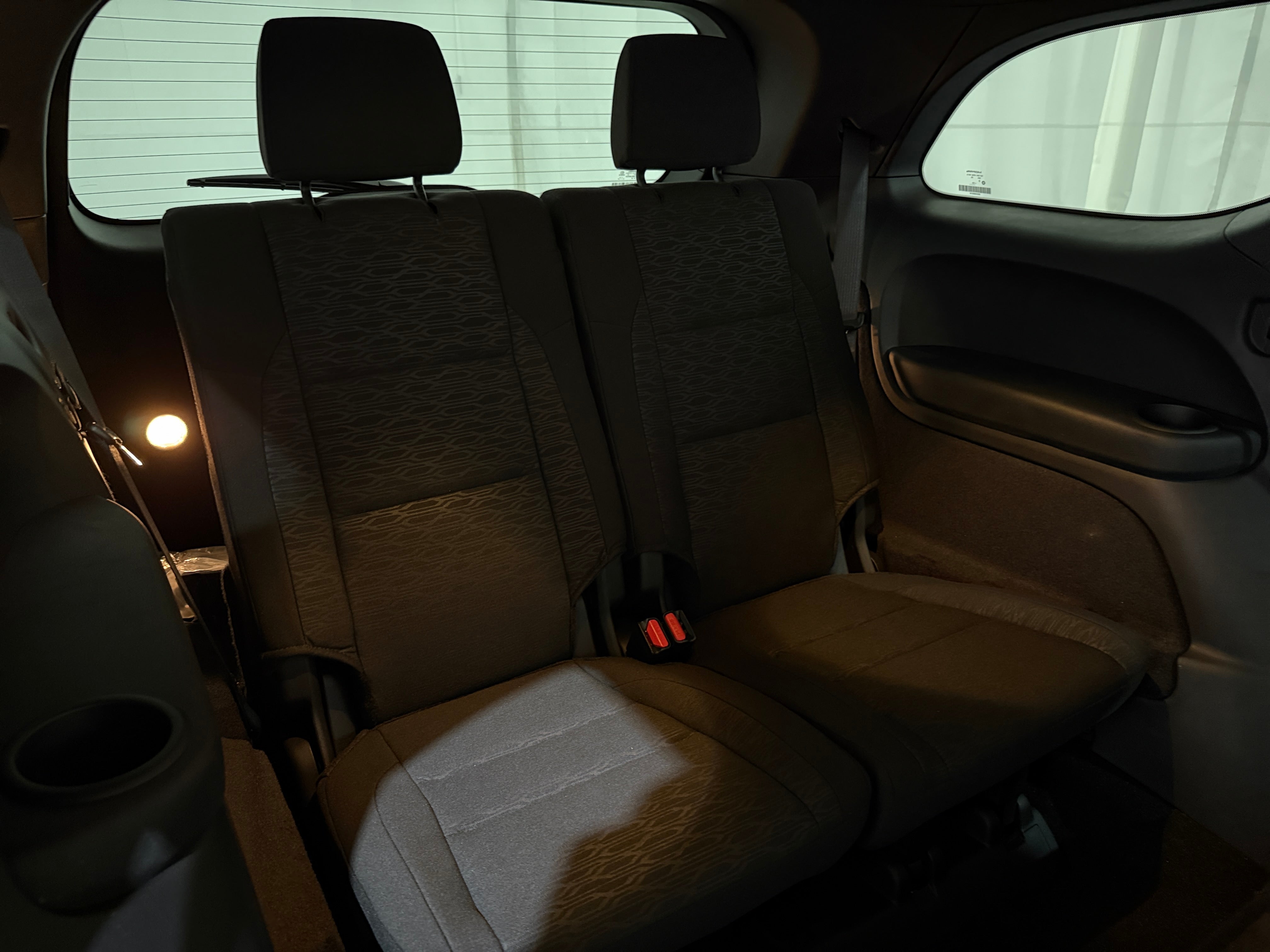 2026 Dodge Durango GT - Photo 17
