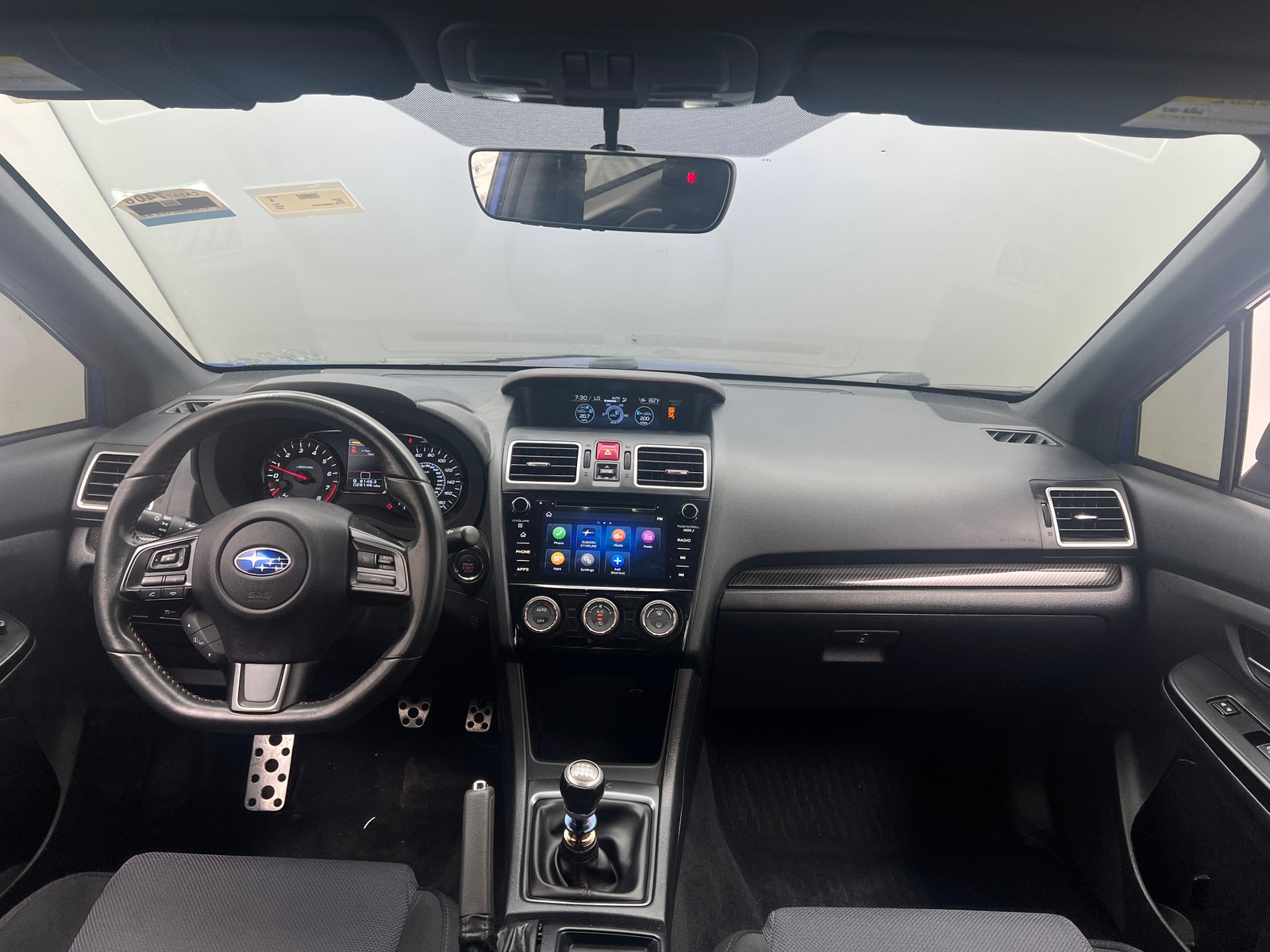 Thumbnail: 2021 Subaru WRX - 3