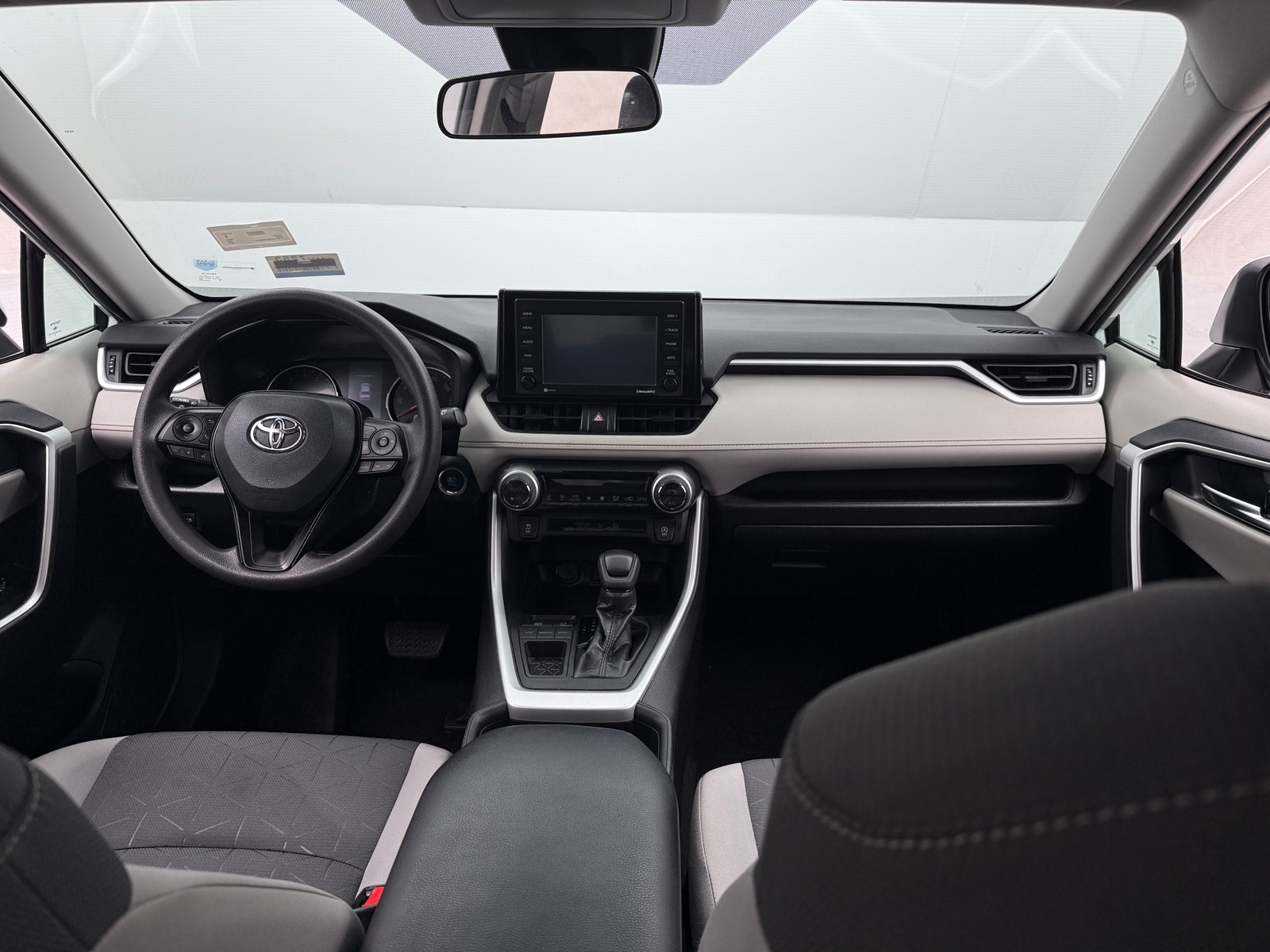 Thumbnail: 2020 Toyota RAV4 - 3