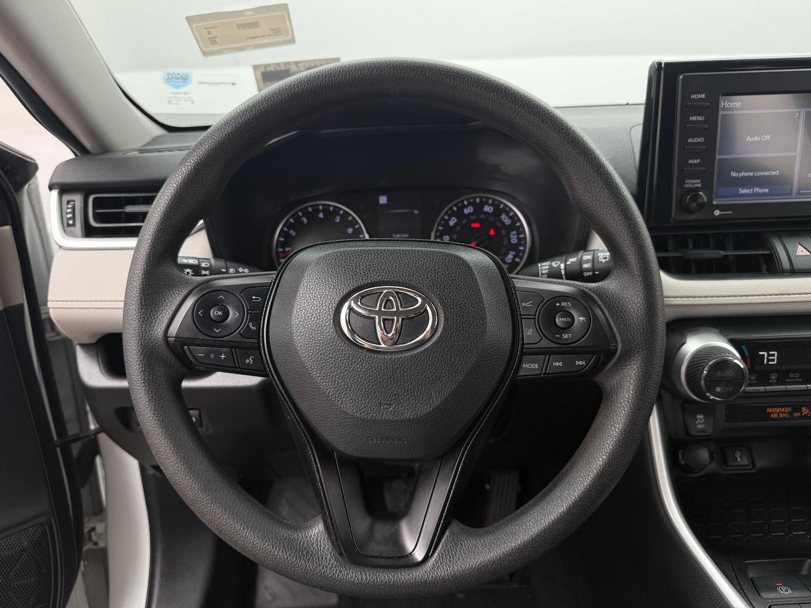Thumbnail: 2020 Toyota RAV4 - 5