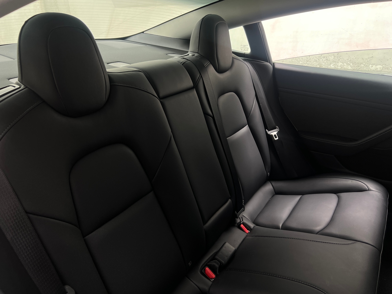 Thumbnail: 2023 Tesla Model 3 - 5