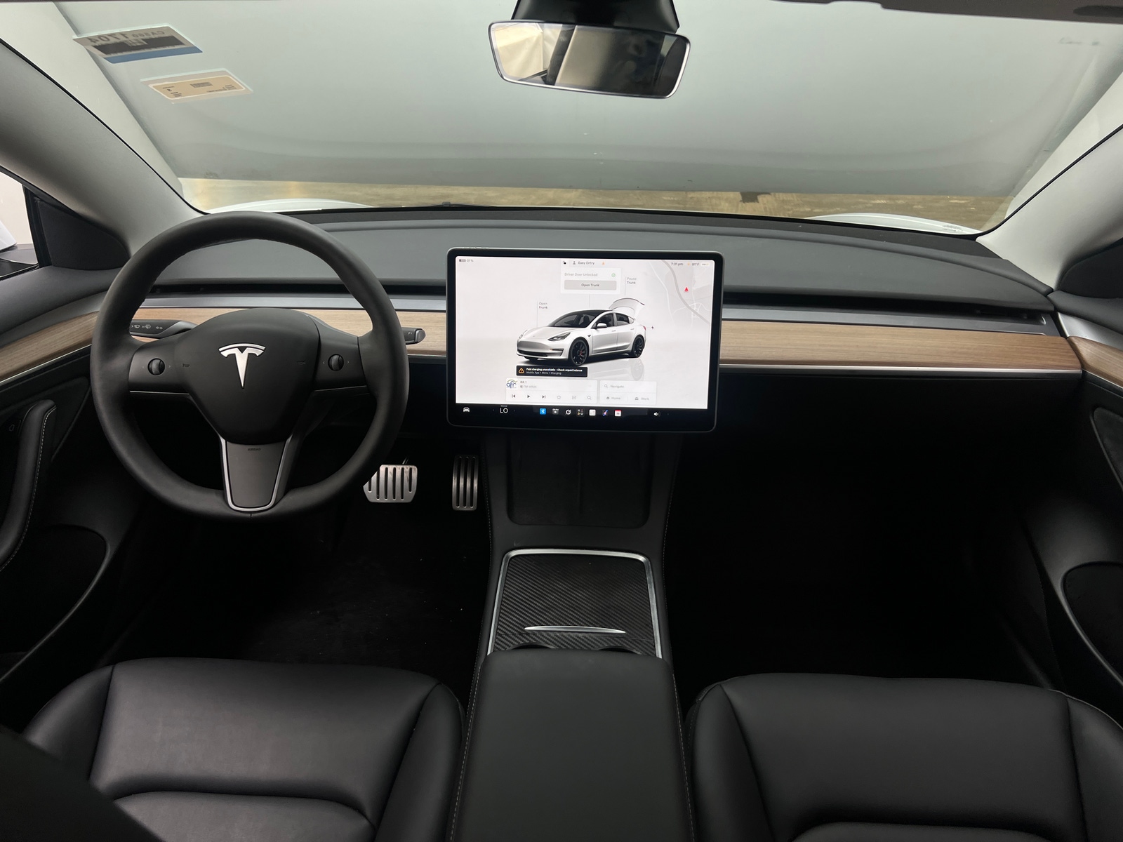 Thumbnail: 2023 Tesla Model 3 - 2