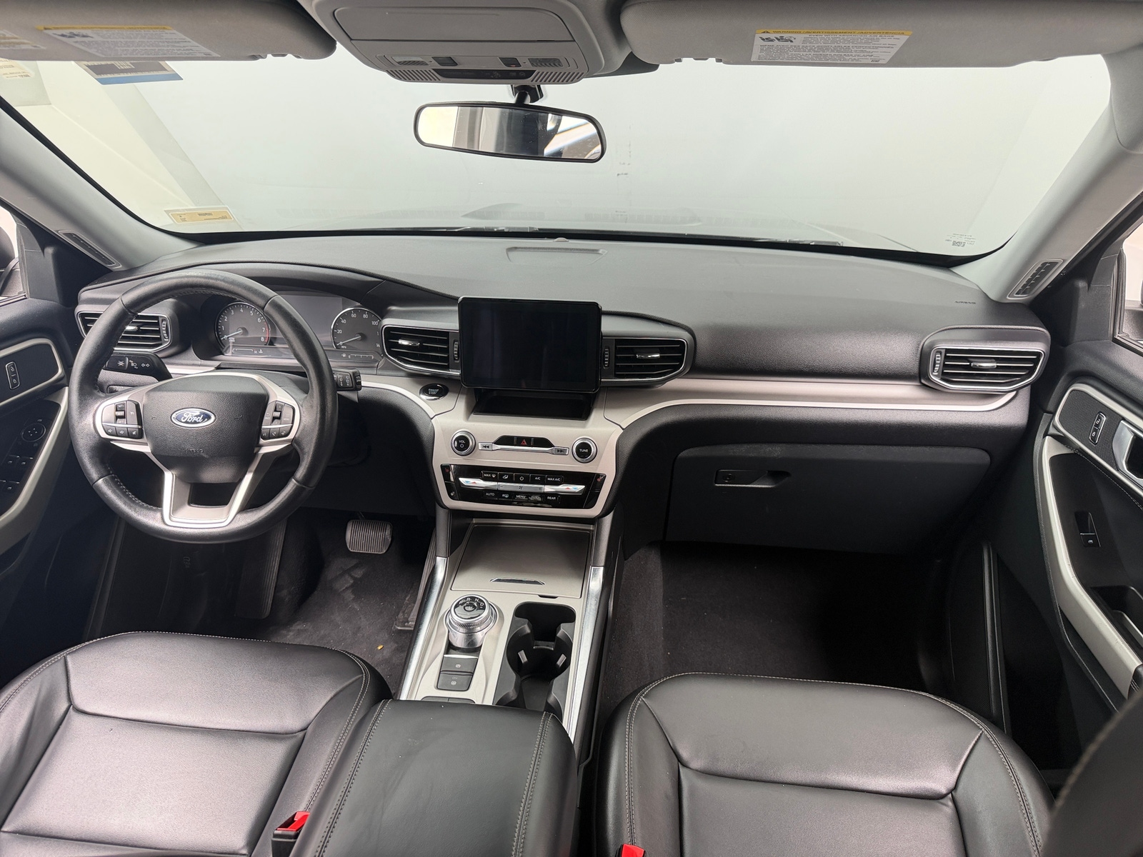 Thumbnail: 2024 Ford Explorer - 2