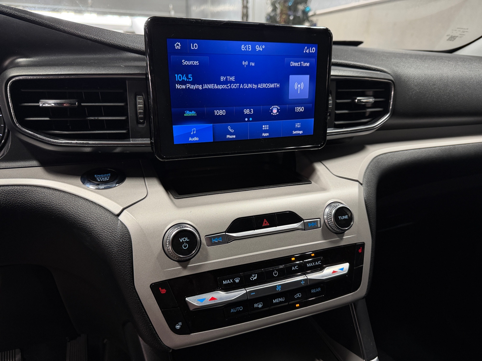 Thumbnail: 2024 Ford Explorer - 3