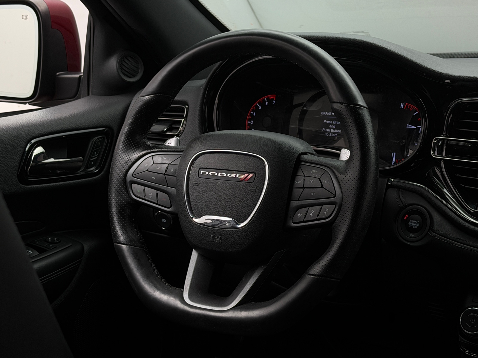 Thumbnail: 2022 Dodge Durango - 4