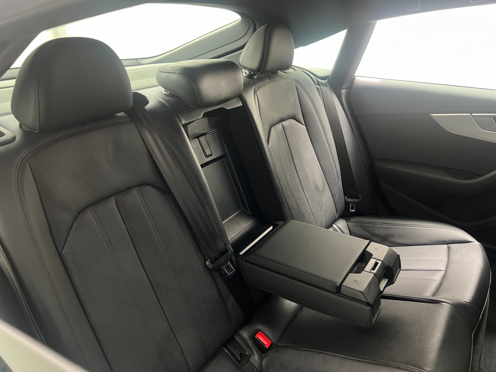 Thumbnail: 2019 Audi A5 - 5
