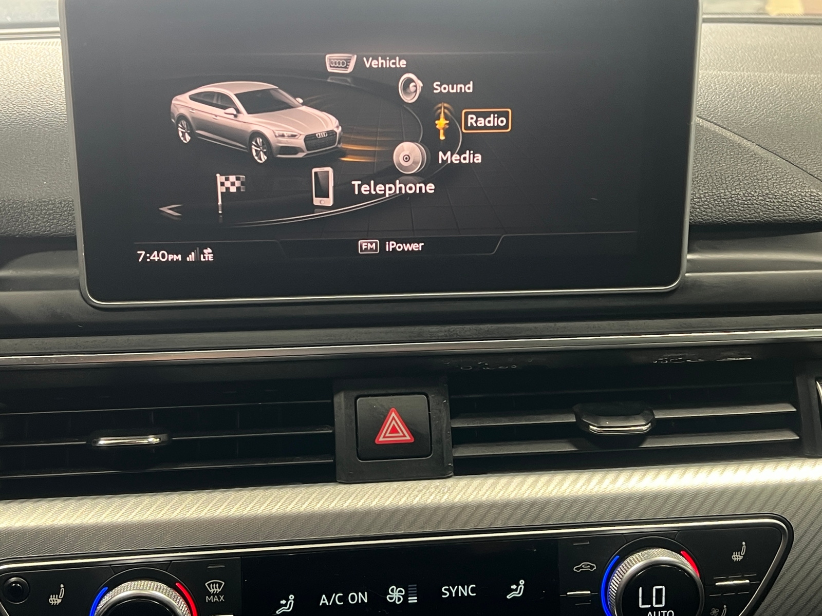 Thumbnail: 2019 Audi A5 - 3