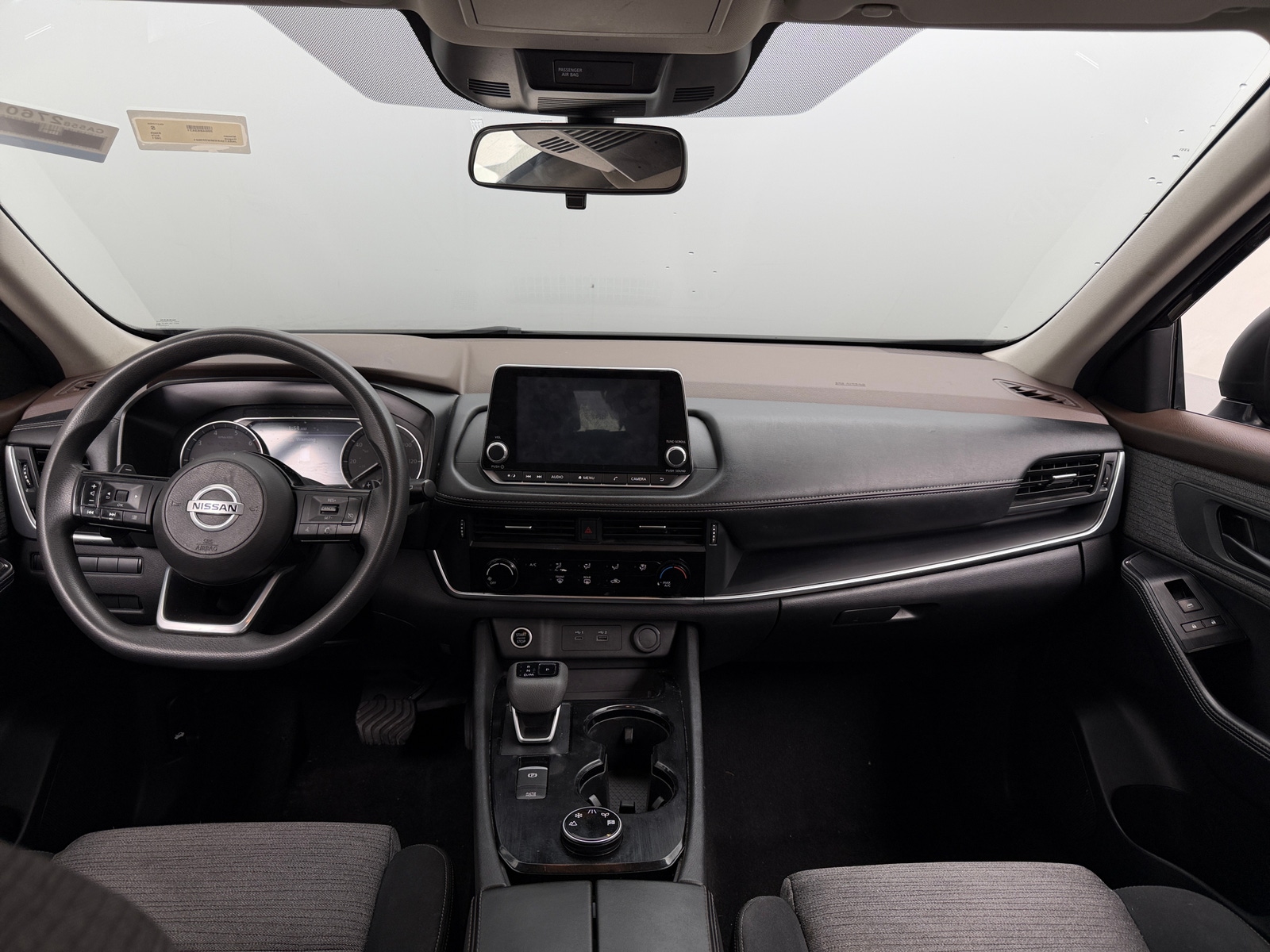 Thumbnail: 2021 Nissan Rogue - 3