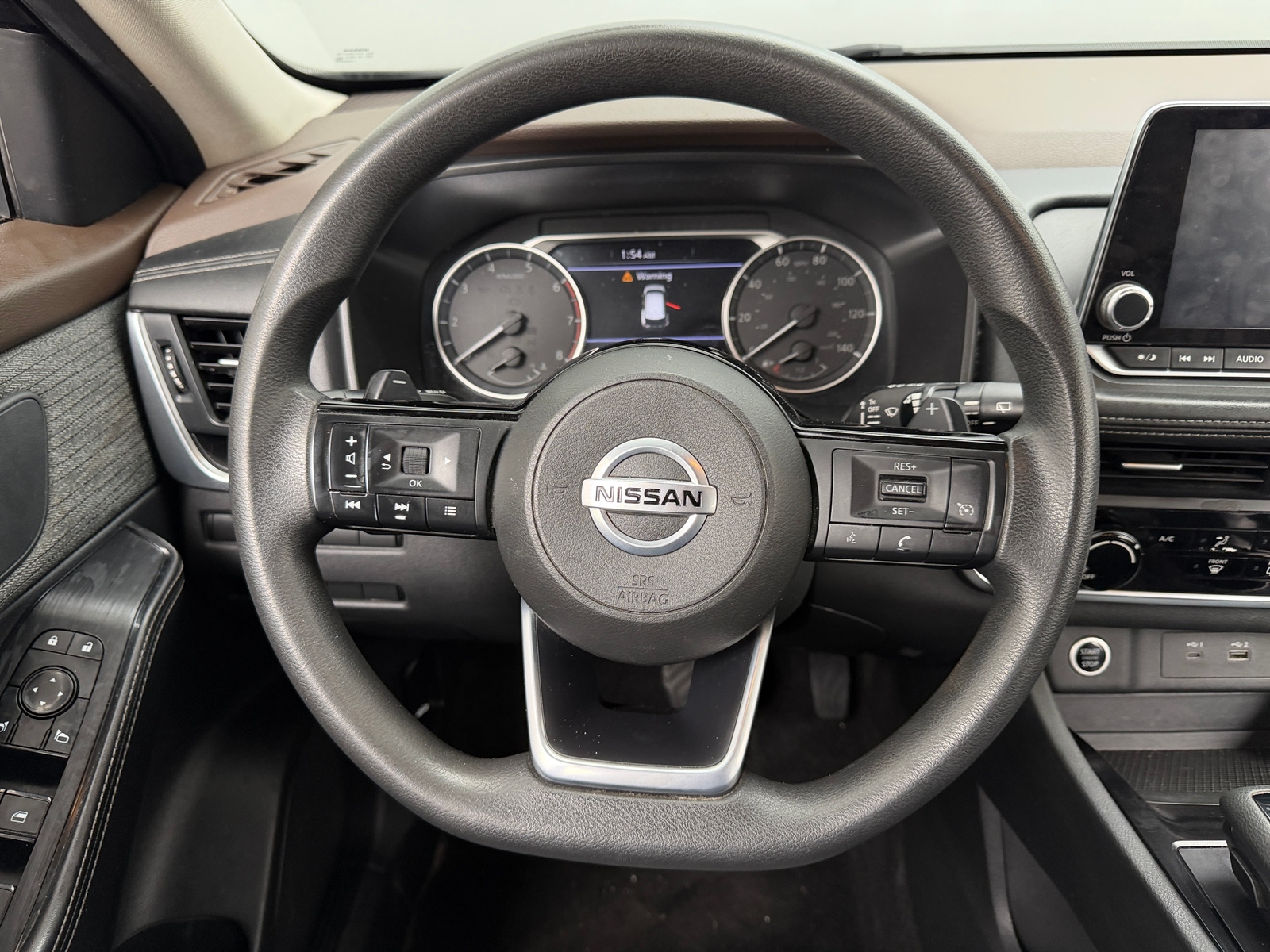 Thumbnail: 2021 Nissan Rogue - 5