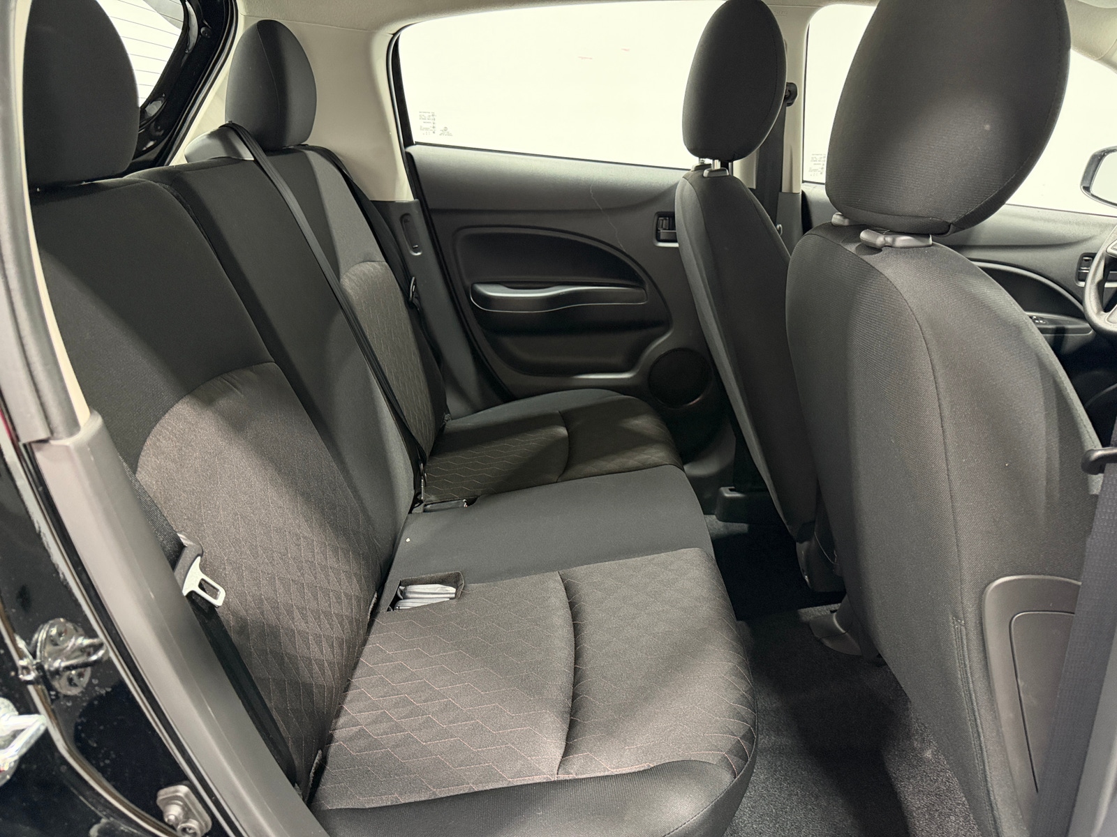Thumbnail: 2024 Mitsubishi Mirage - 6
