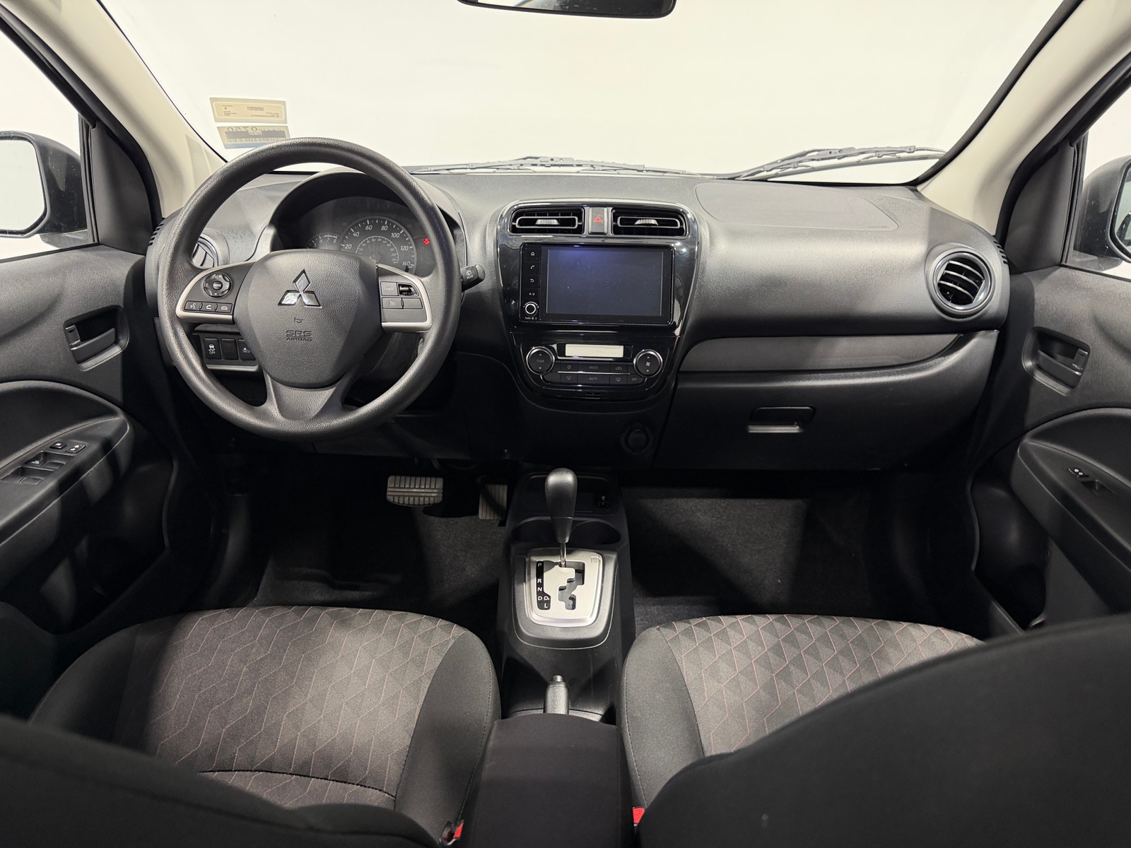 Thumbnail: 2024 Mitsubishi Mirage - 3