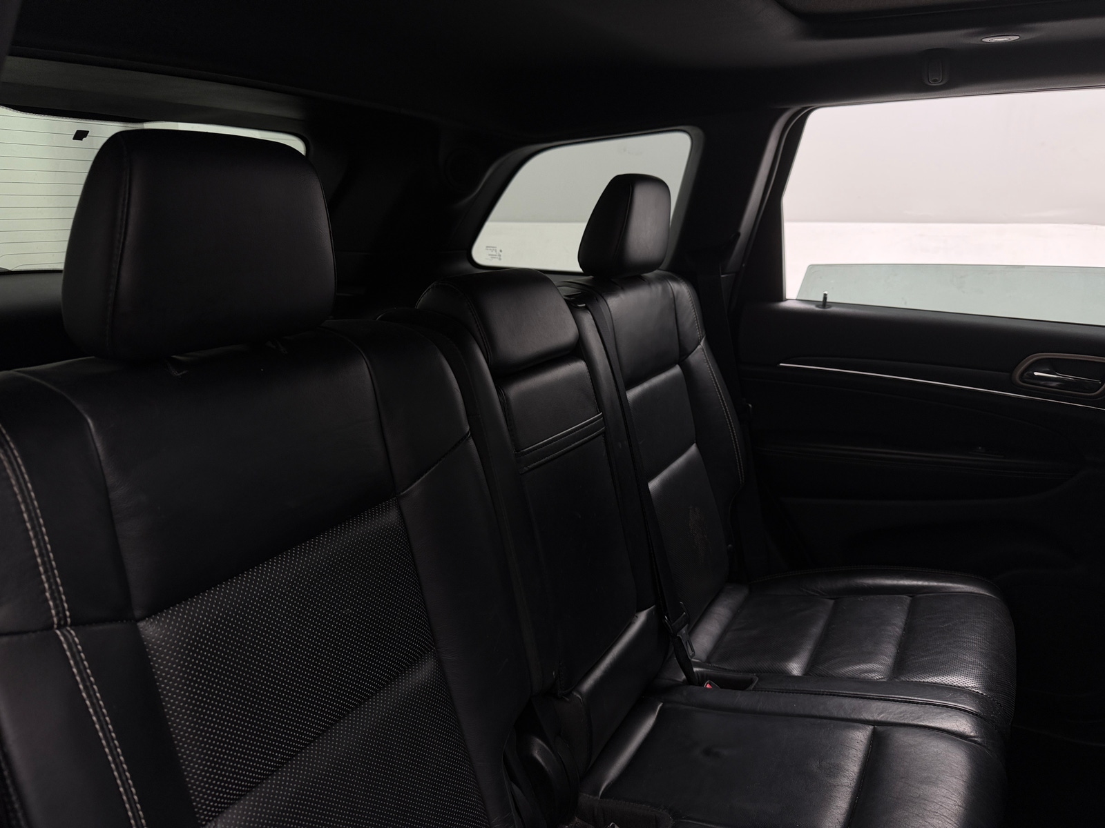 Thumbnail: 2017 Jeep Grand Cherokee - 5