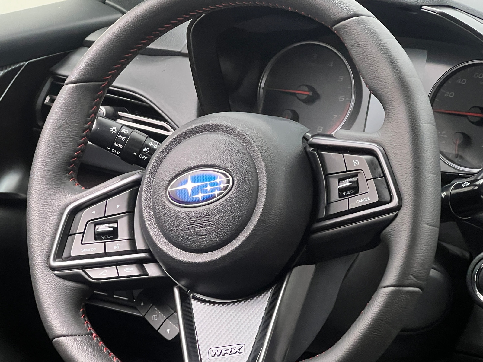 Thumbnail: 2023 Subaru WRX - 4