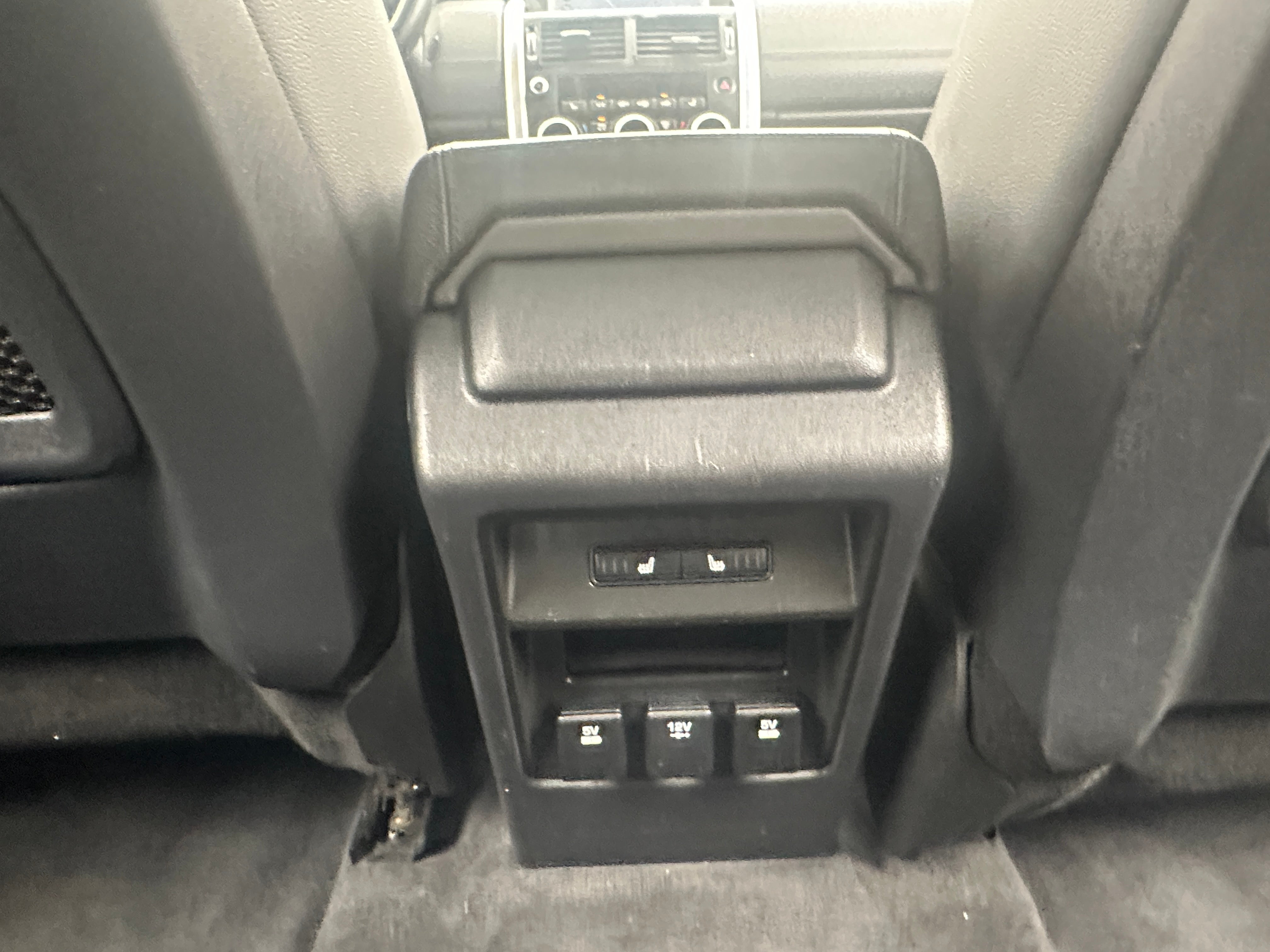 2017 Land Rover Discovery Sport HSE - Photo 10