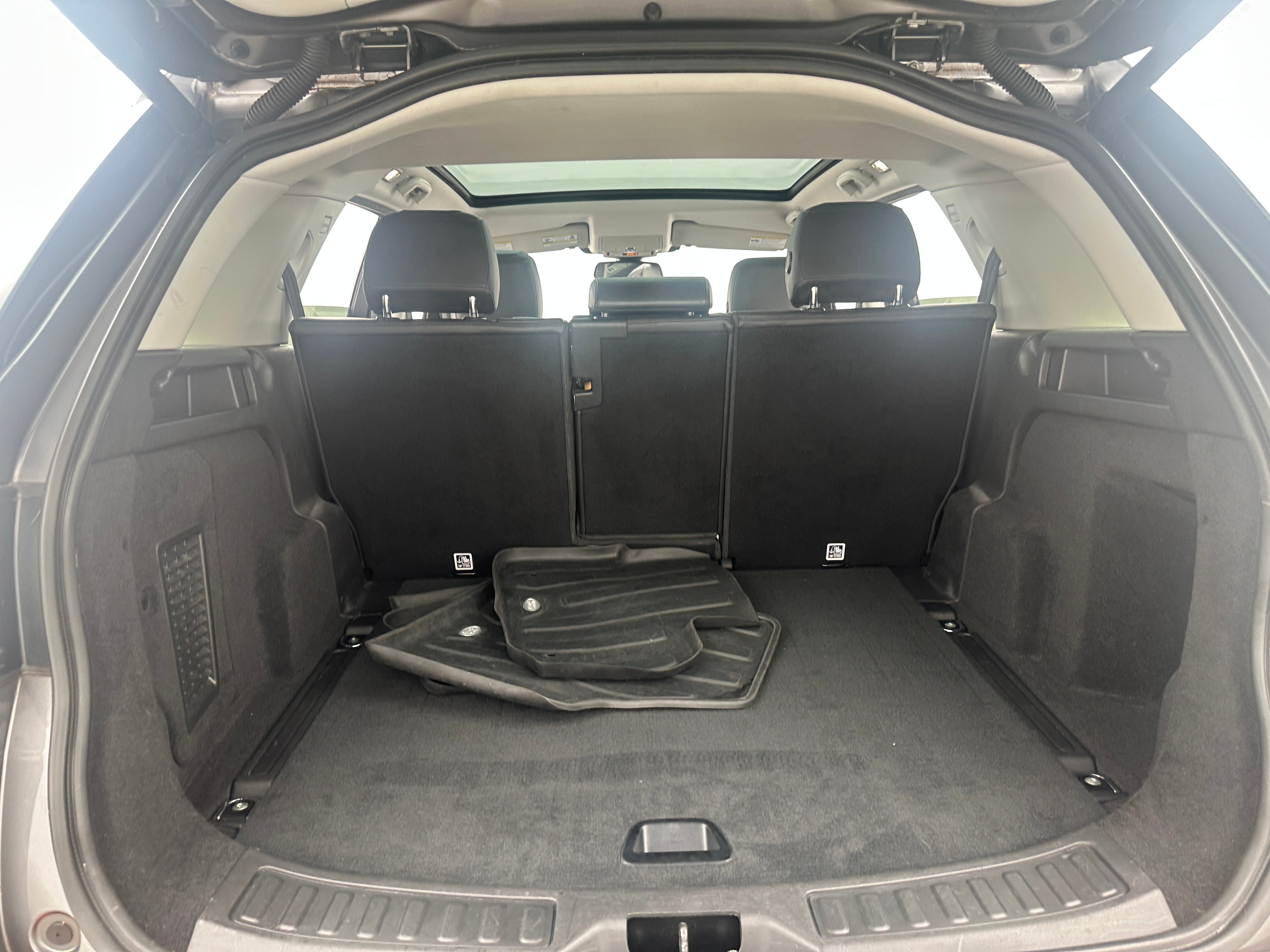 2017 Land Rover Discovery Sport HSE - Photo 7