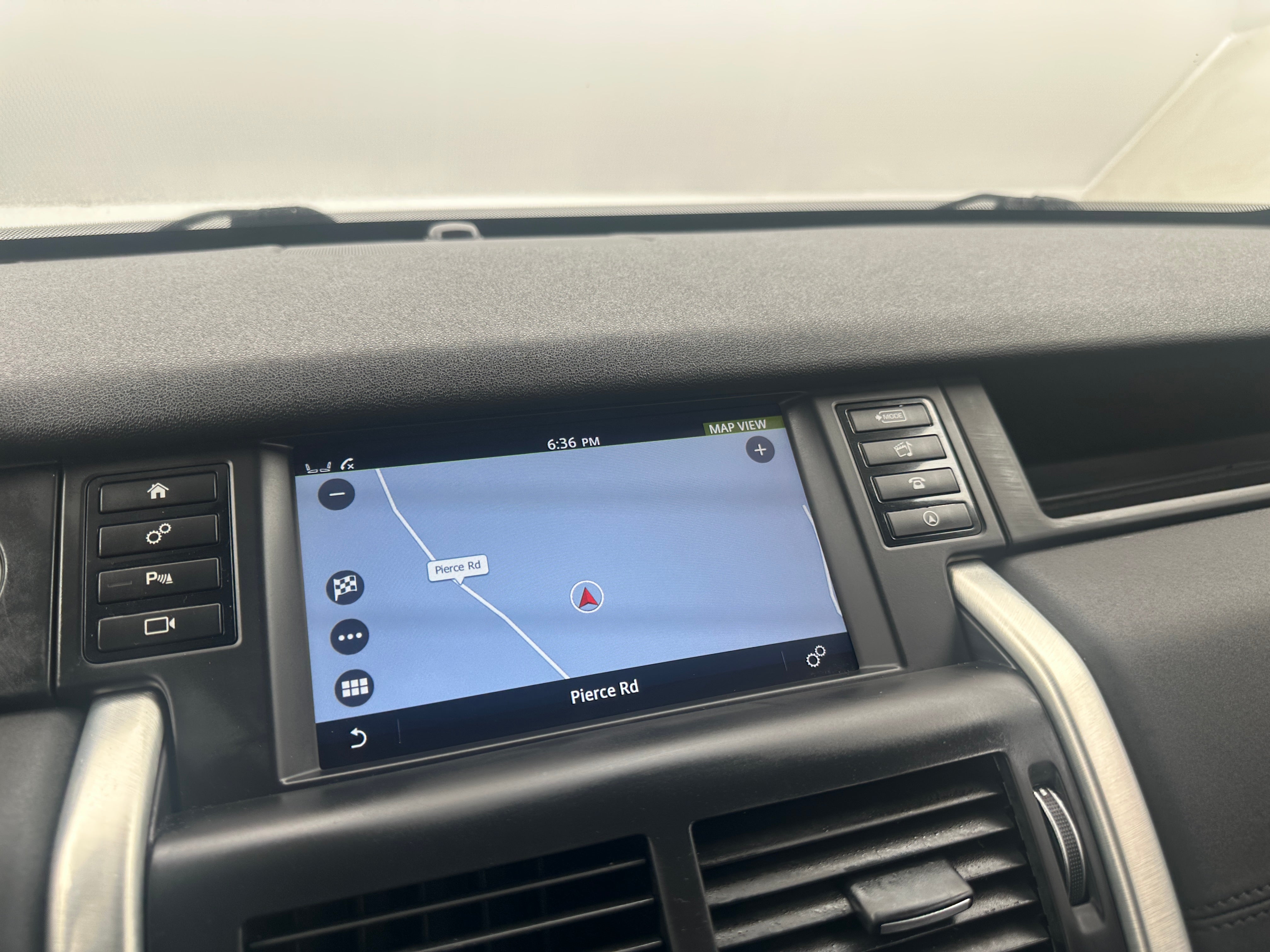 2017 Land Rover Discovery Sport HSE - Photo 13