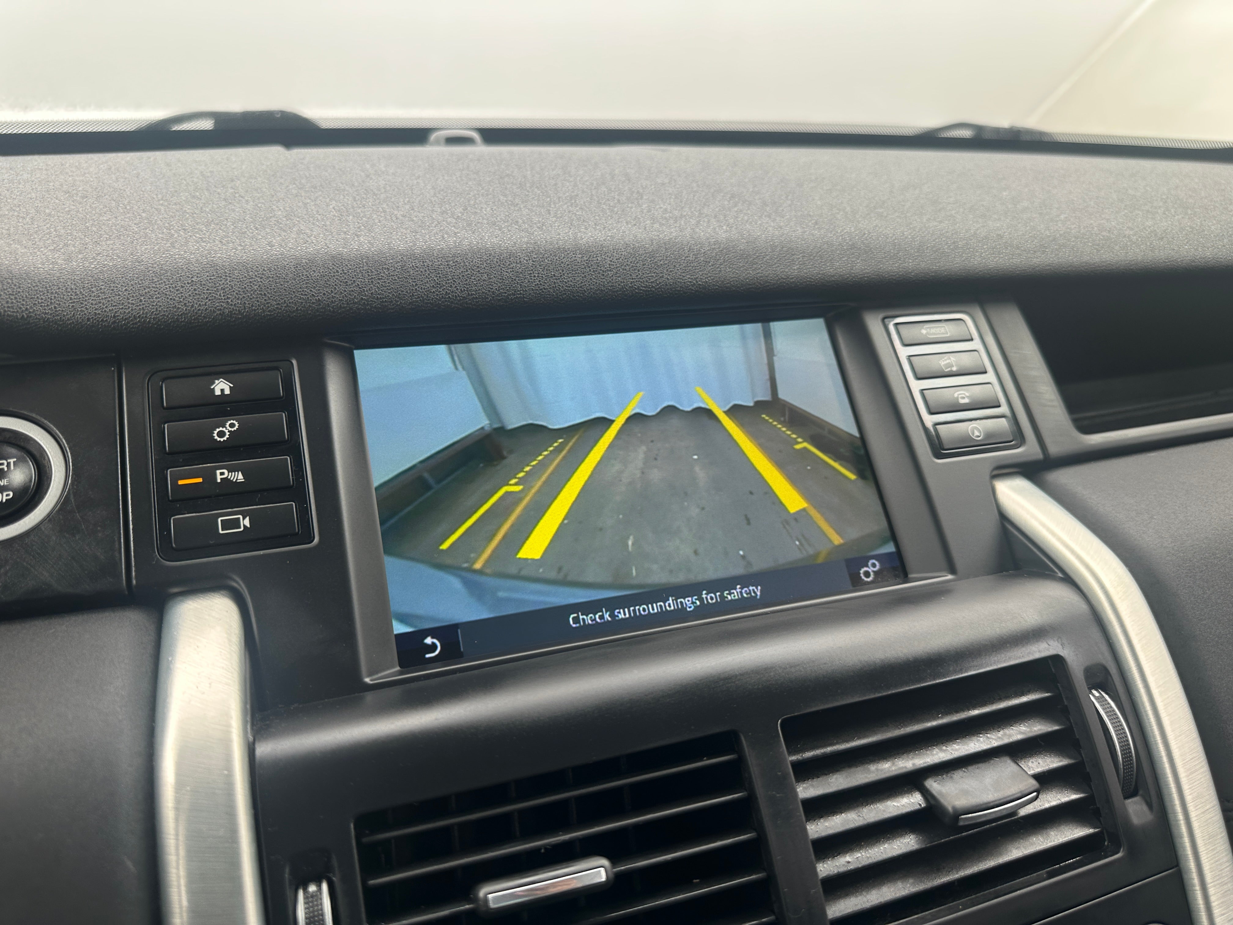 2017 Land Rover Discovery Sport HSE - Photo 14
