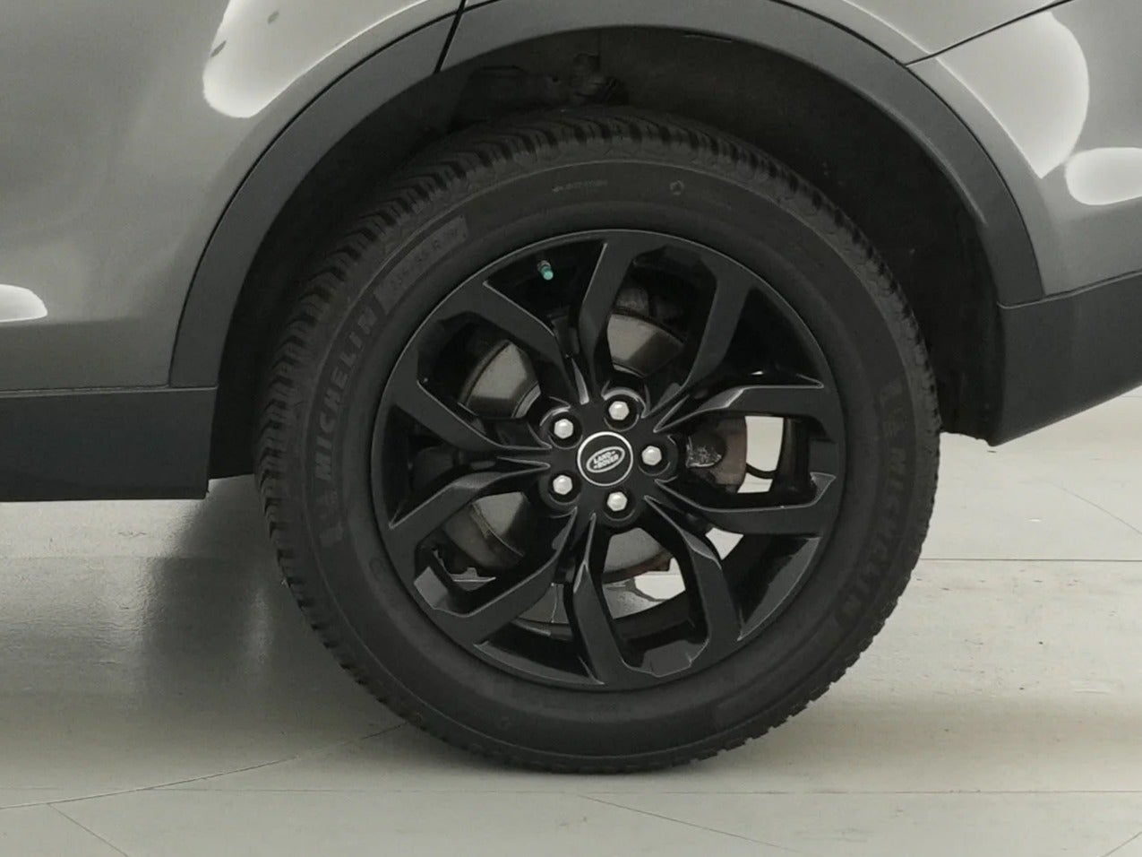 2017 Land Rover Discovery Sport HSE - Photo 22