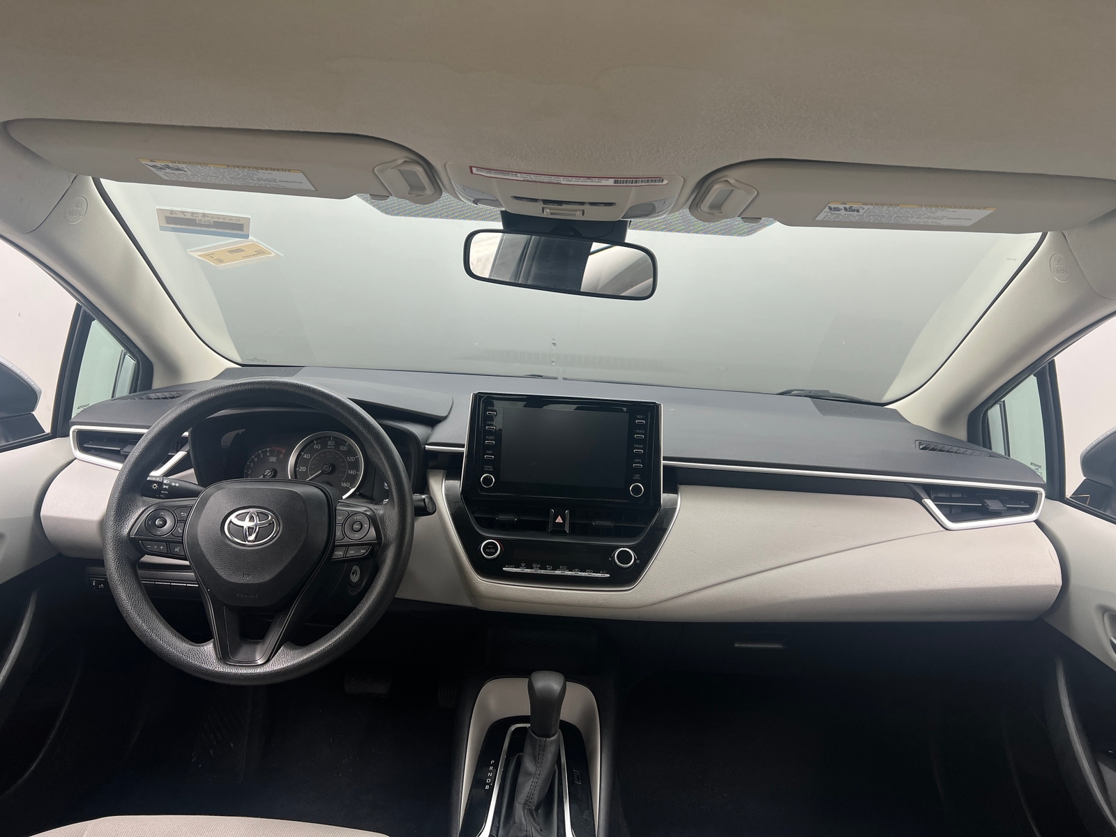 Thumbnail: 2020 Toyota Corolla - 3